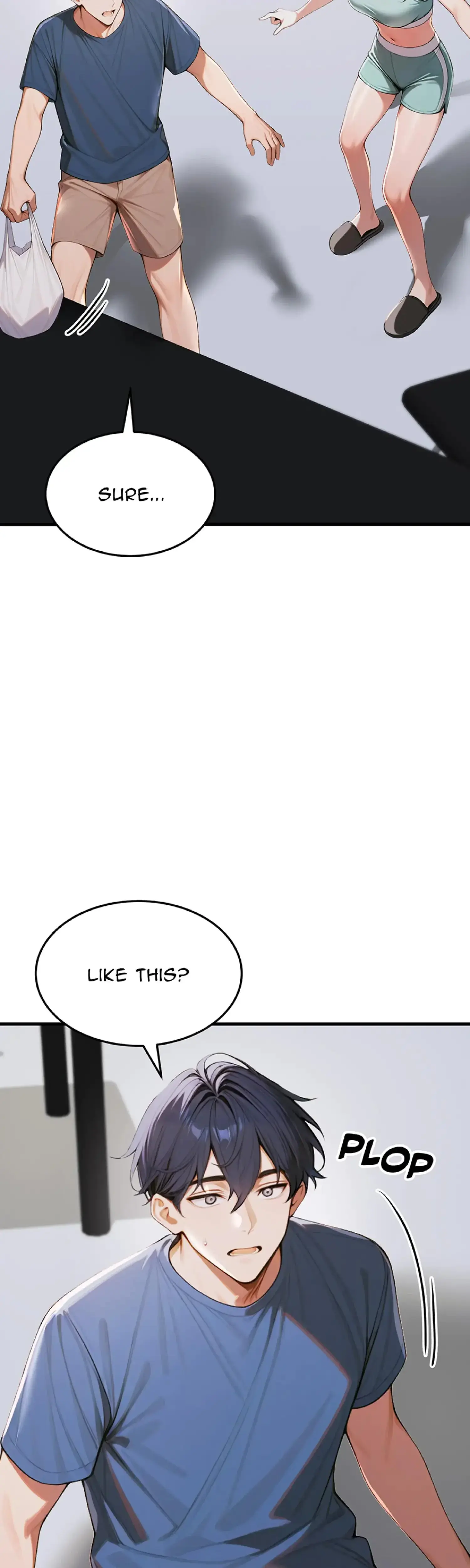 Strong Witch Chapter 33 - Page 58