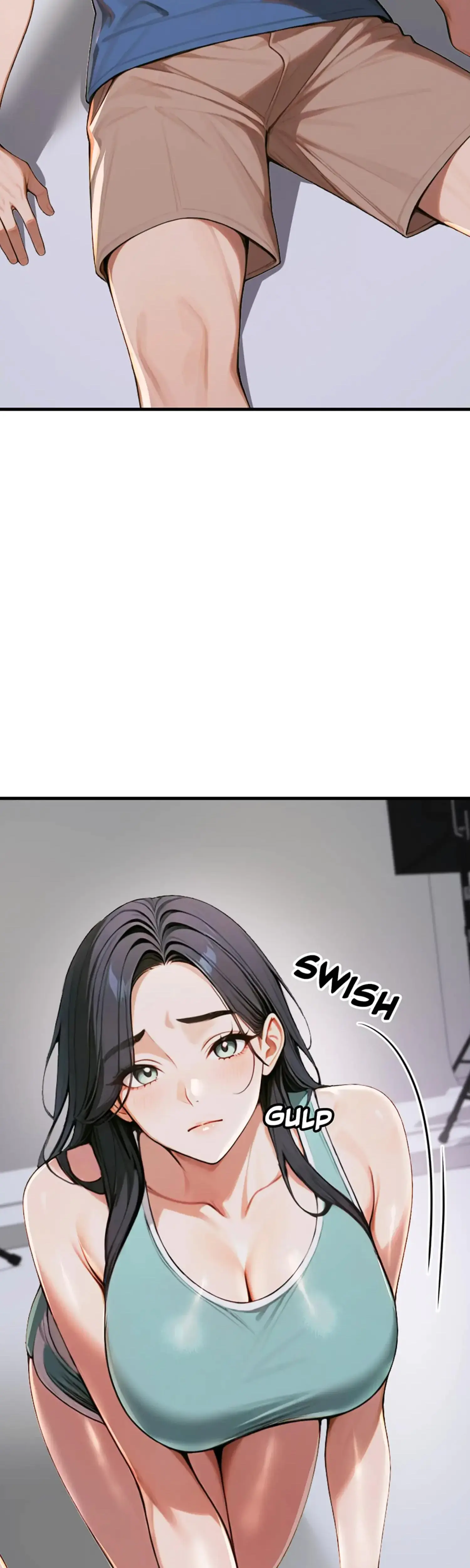 Strong Witch Chapter 33 - Page 59