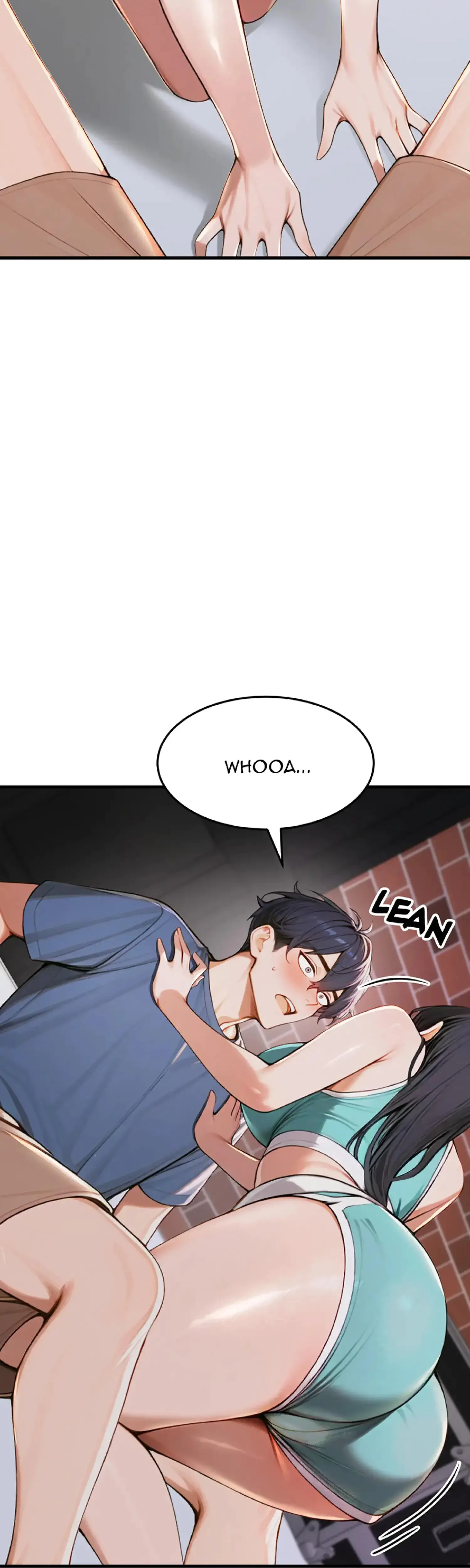 Strong Witch Chapter 33 - Page 60