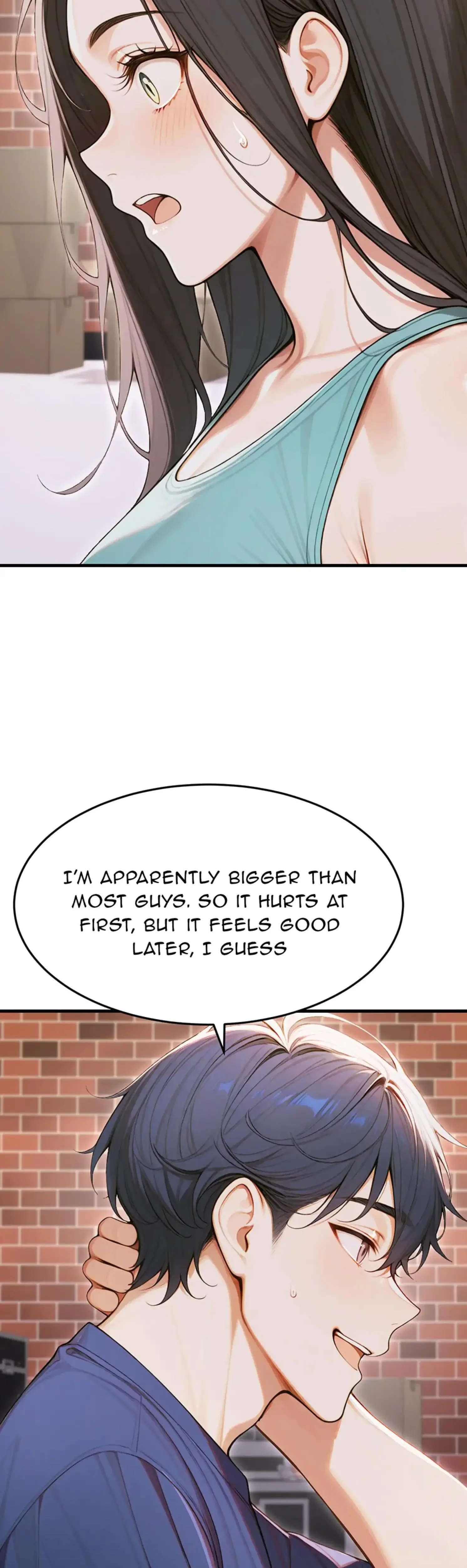 Strong Witch Chapter 34 - Page 17