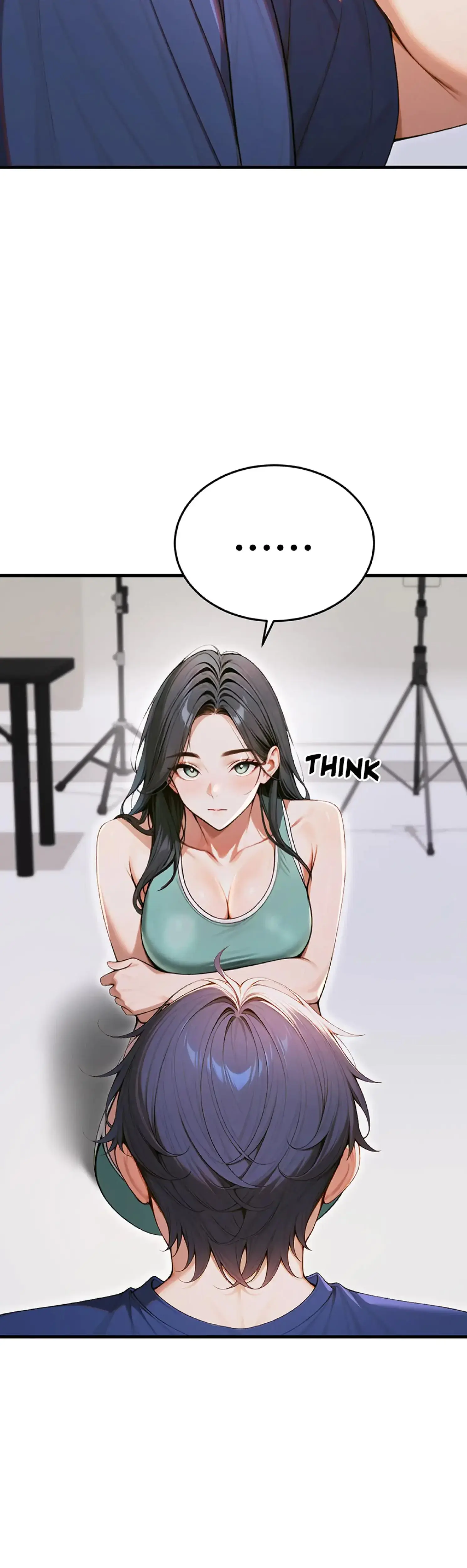 Strong Witch Chapter 34 - Page 18