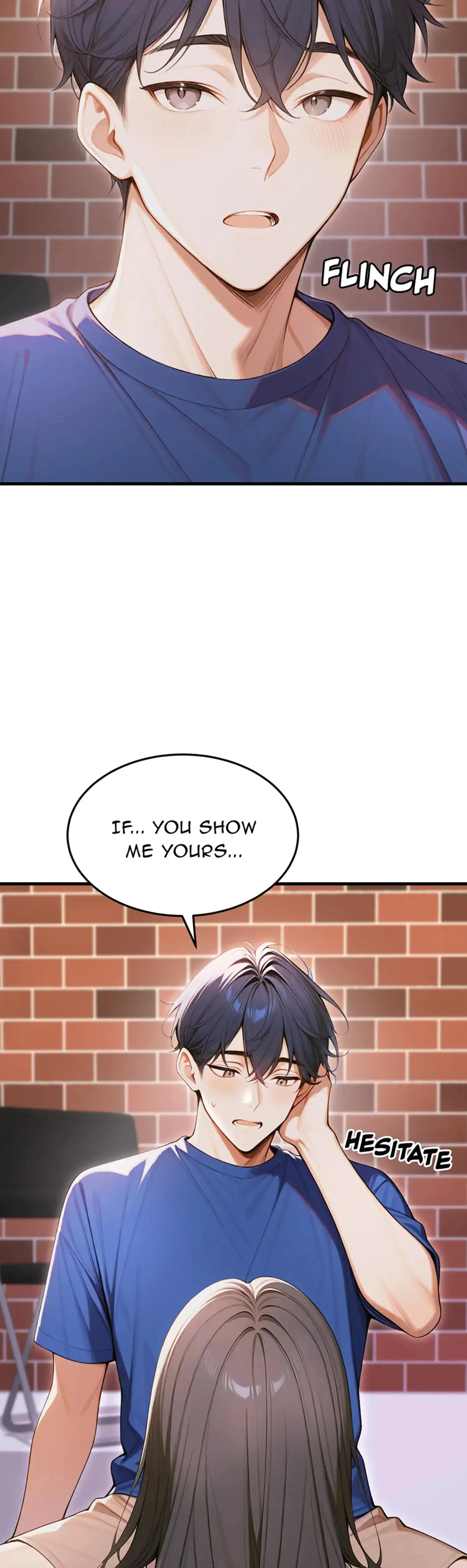 Strong Witch Chapter 34 - Page 20