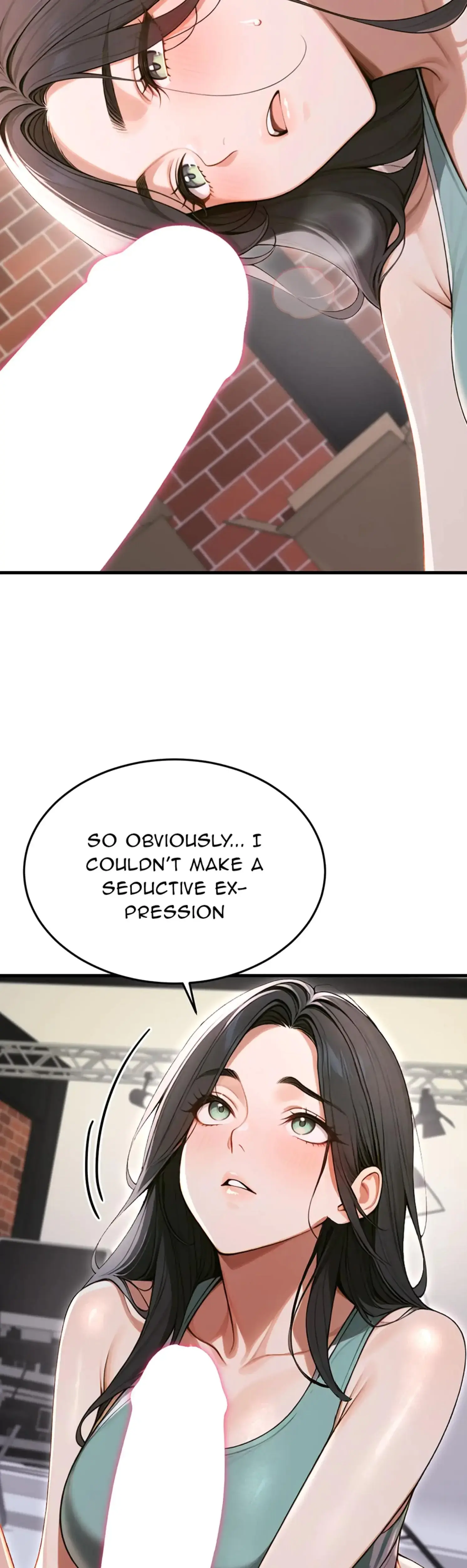 Strong Witch Chapter 34 - Page 25