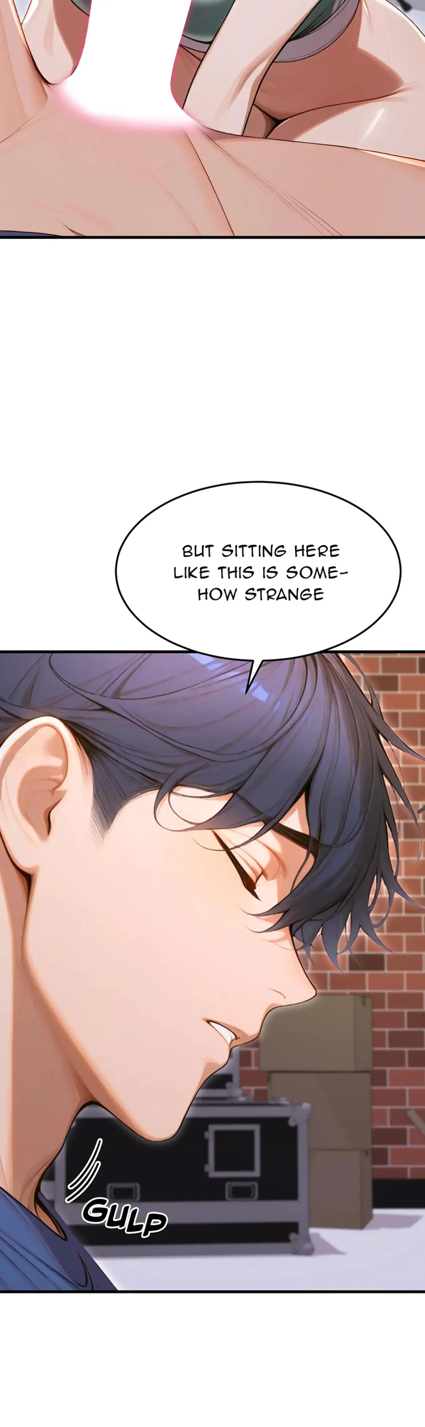 Strong Witch Chapter 34 - Page 26