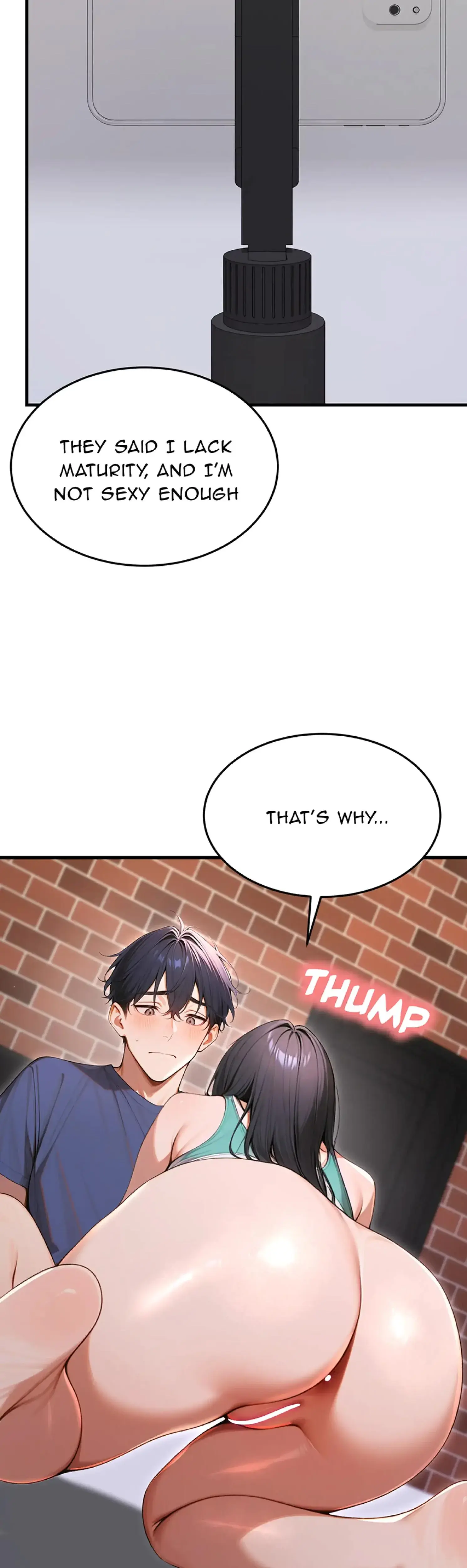 Strong Witch Chapter 34 - Page 28
