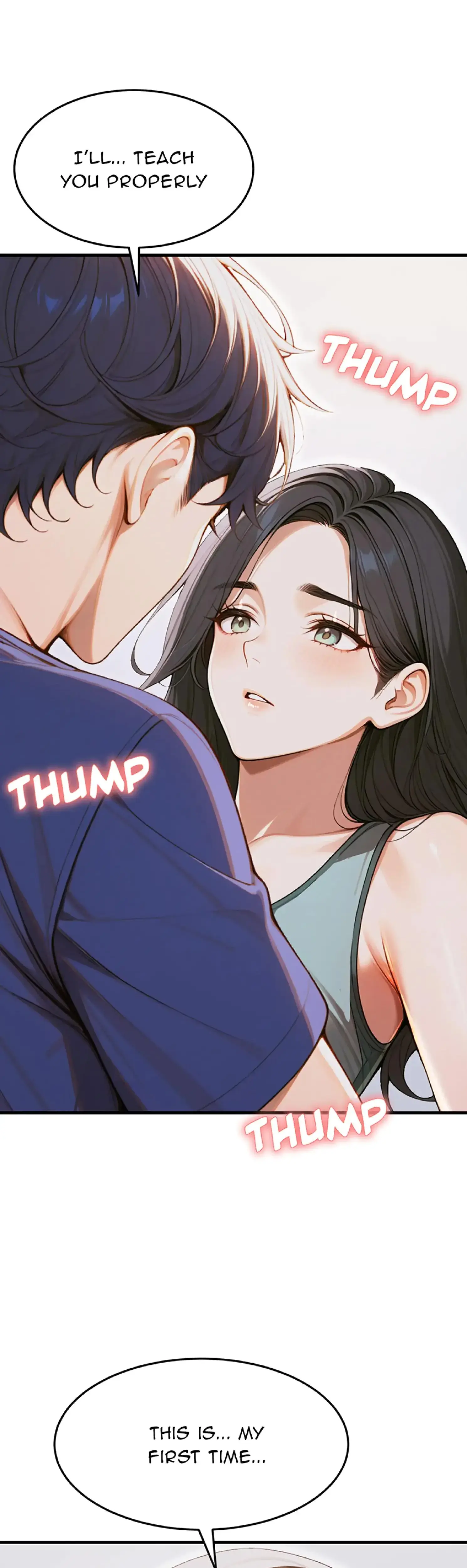 Strong Witch Chapter 34 - Page 36