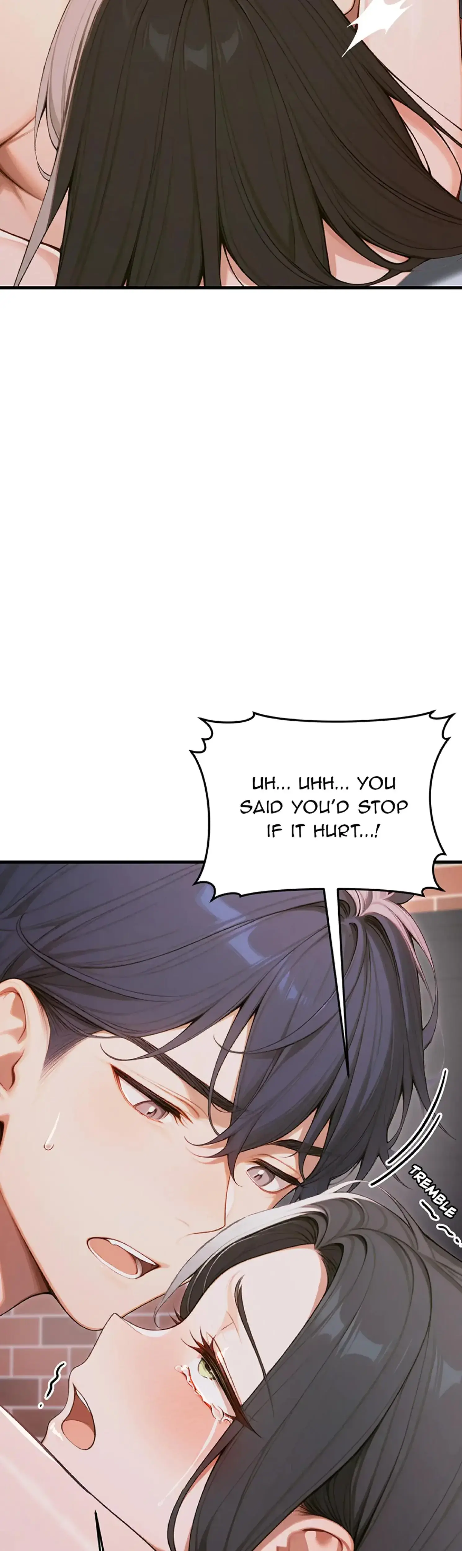 Strong Witch Chapter 34 - Page 47