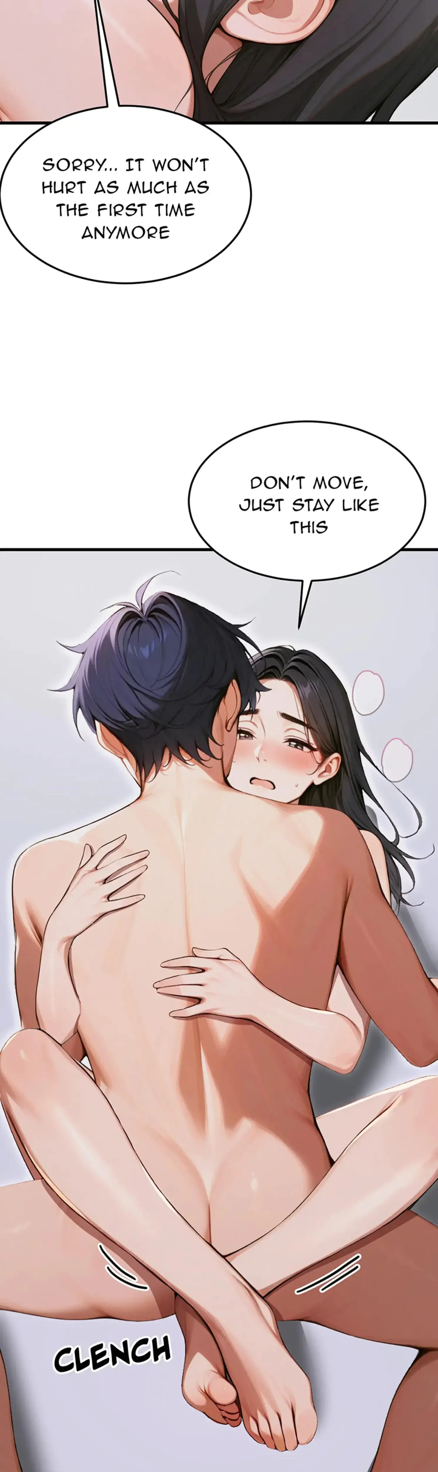 Strong Witch Chapter 34 - Page 48