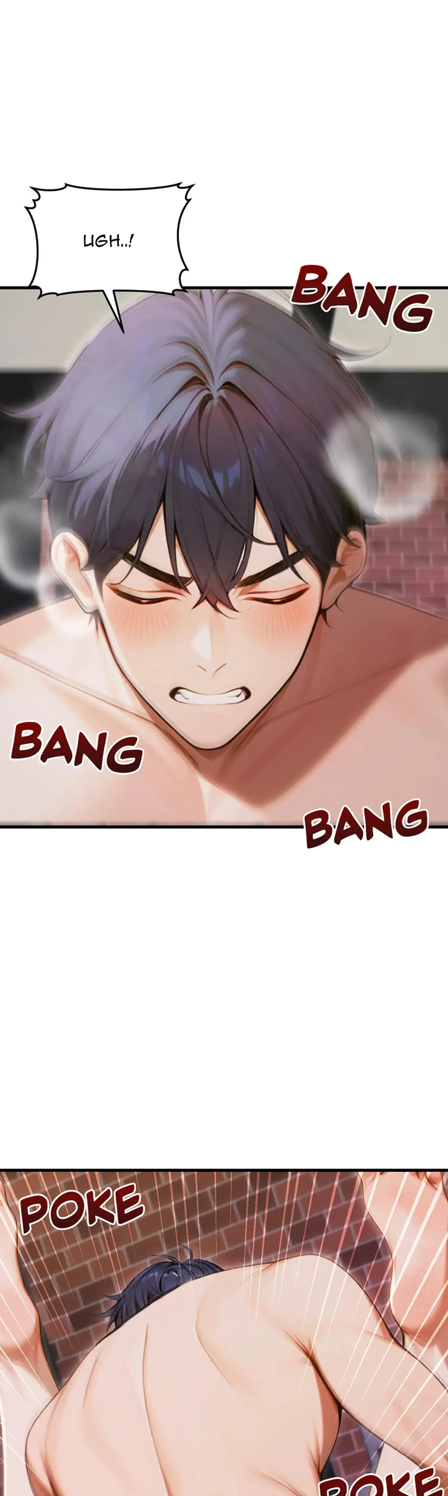 Strong Witch Chapter 35 - Page 15