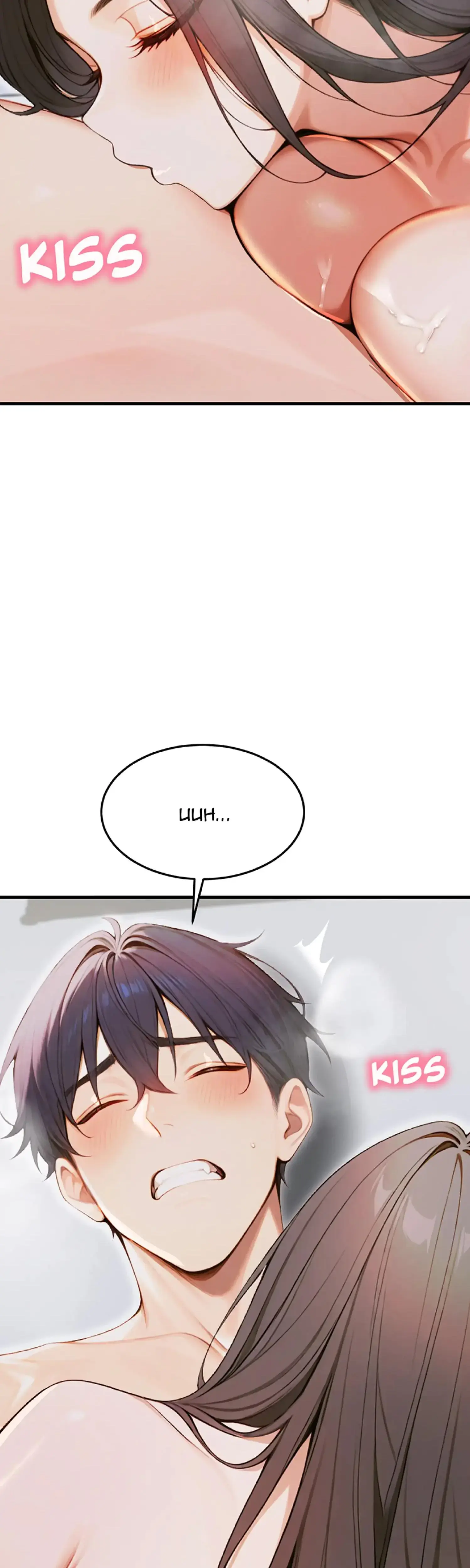 Strong Witch Chapter 35 - Page 27