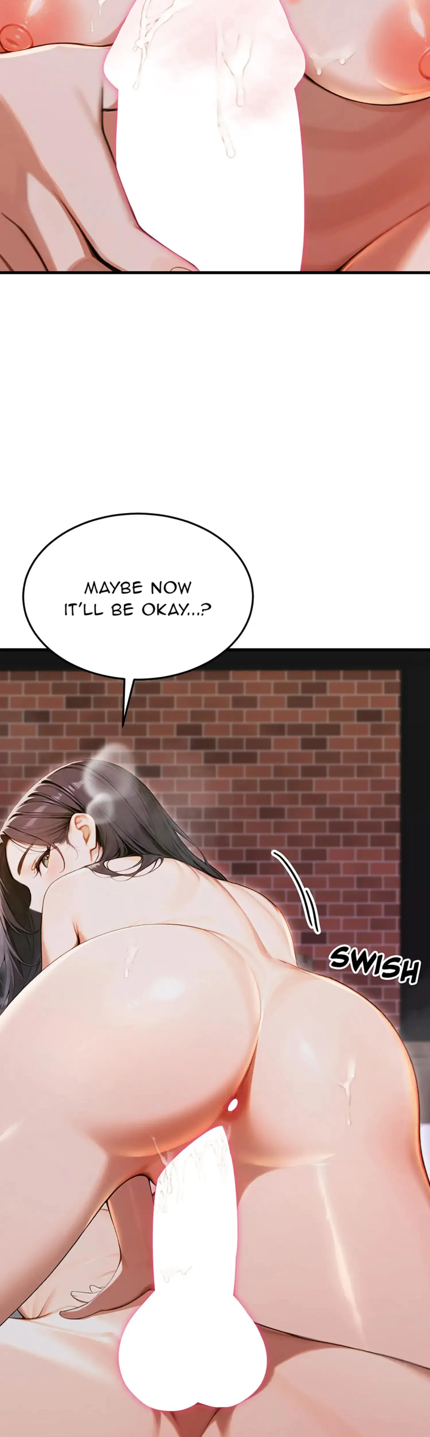 Strong Witch Chapter 35 - Page 32