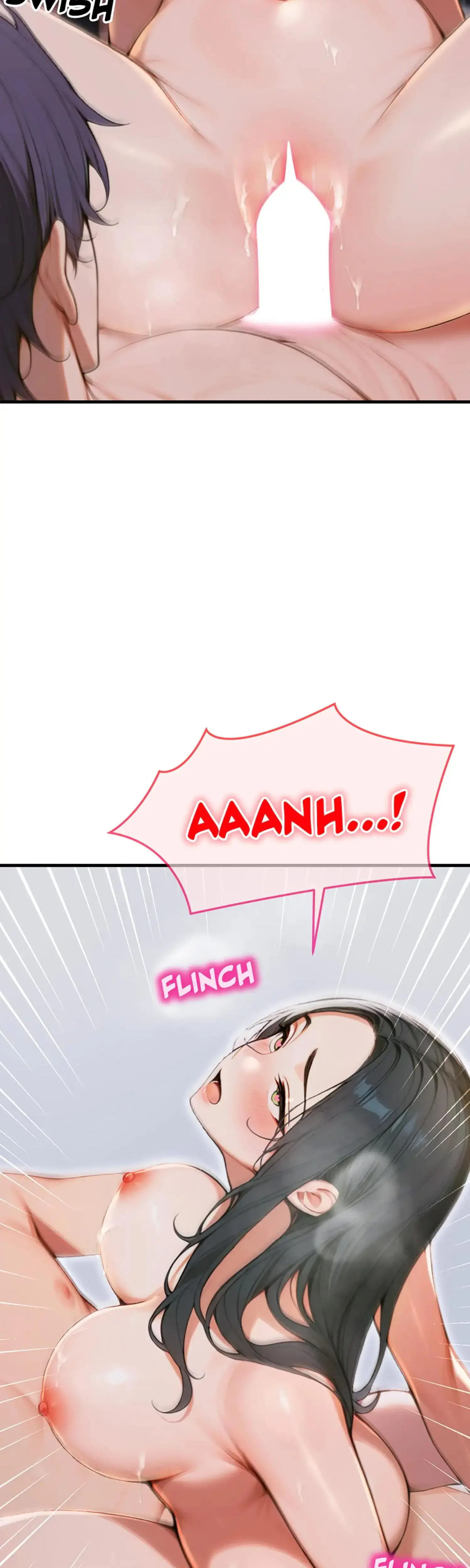 Strong Witch Chapter 35 - Page 41