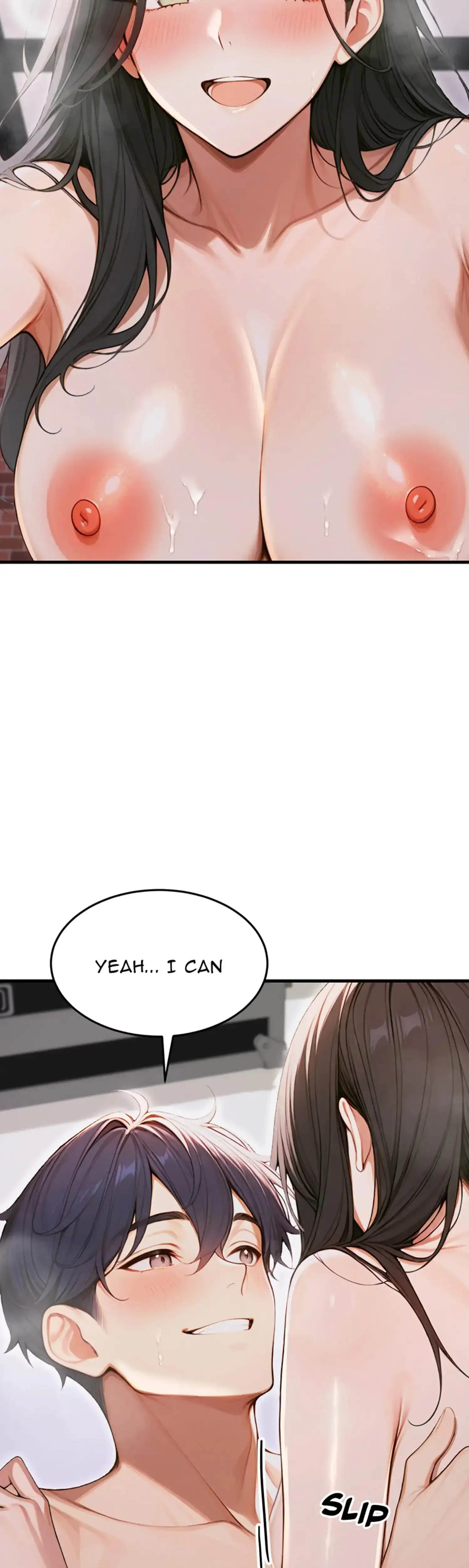 Strong Witch Chapter 35 - Page 47