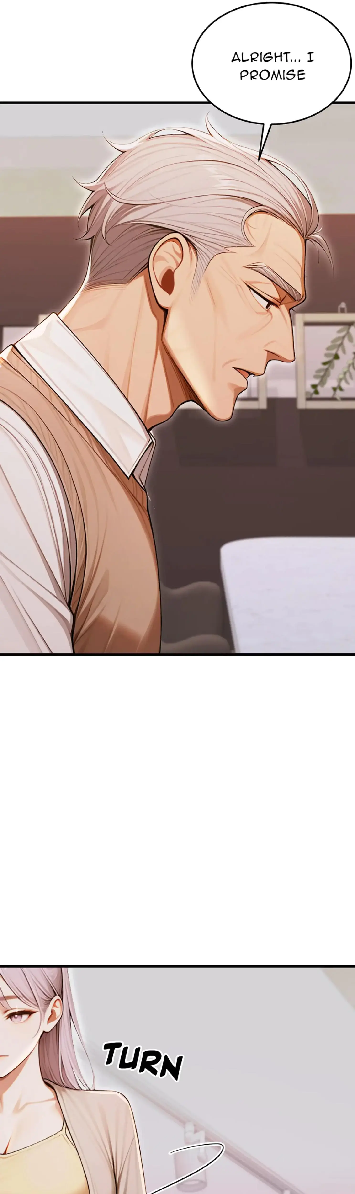 Strong Witch Chapter 36 - Page 21