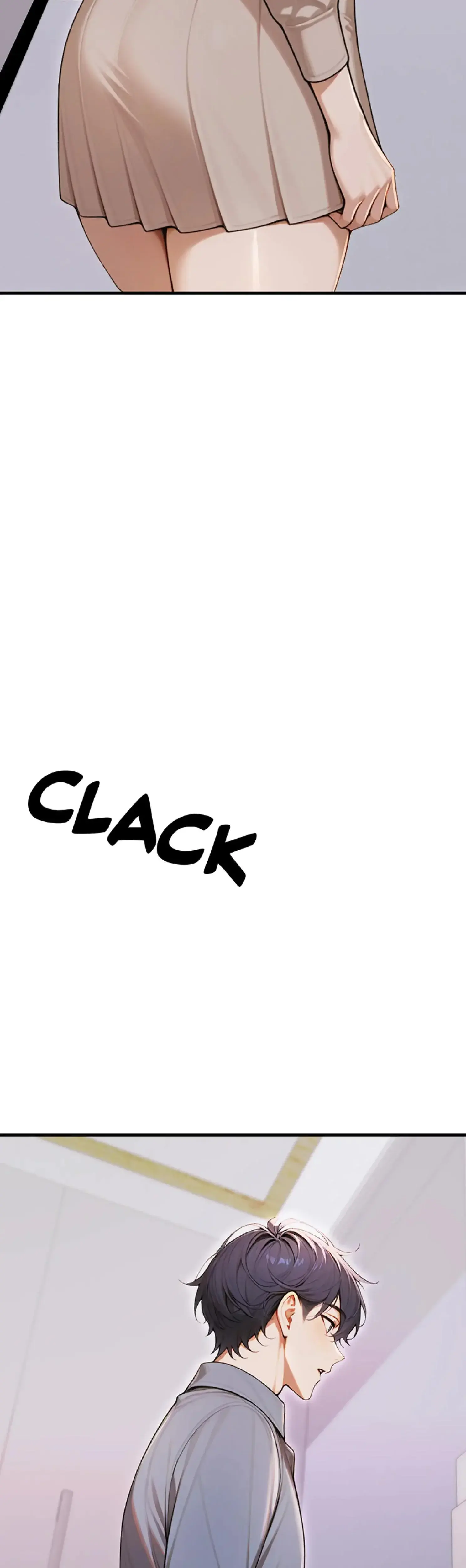 Strong Witch Chapter 36 - Page 33