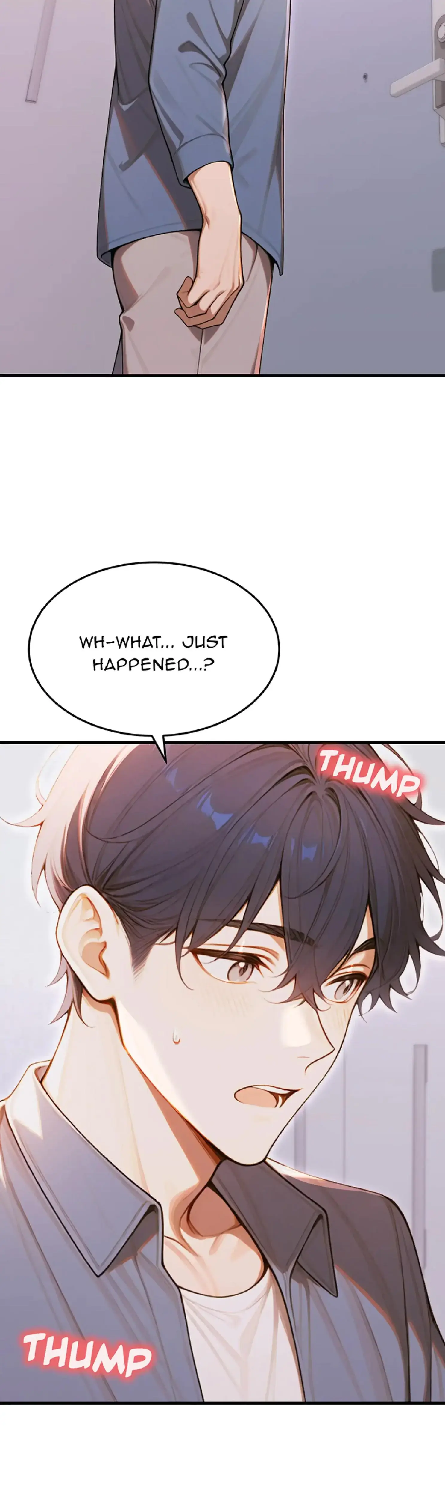 Strong Witch Chapter 36 - Page 34