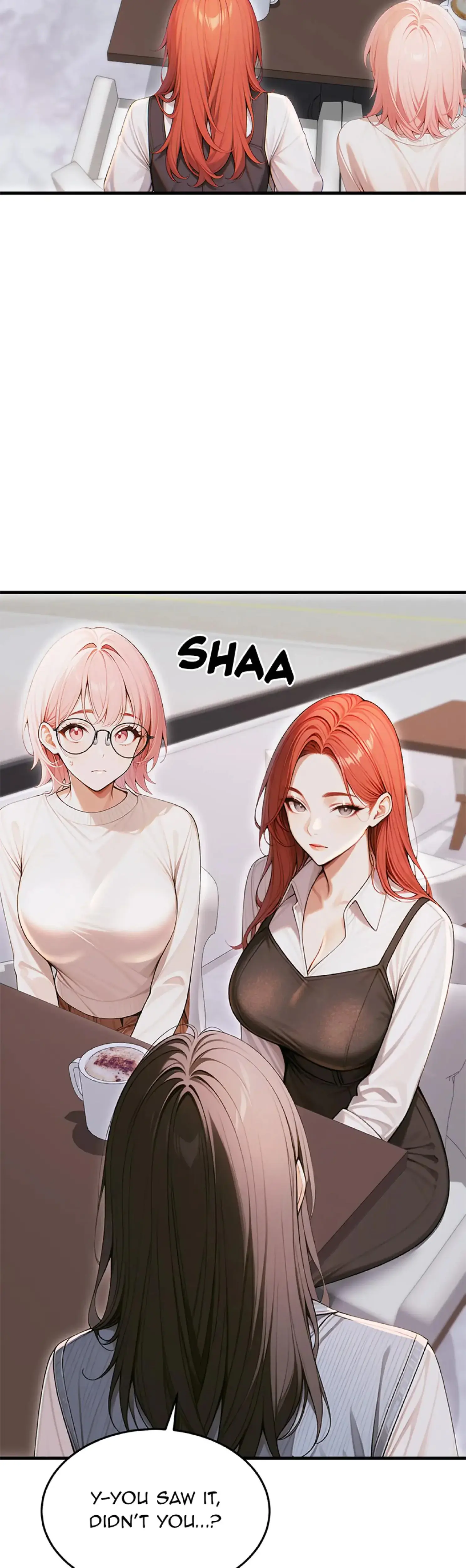 Strong Witch Chapter 36 - Page 4