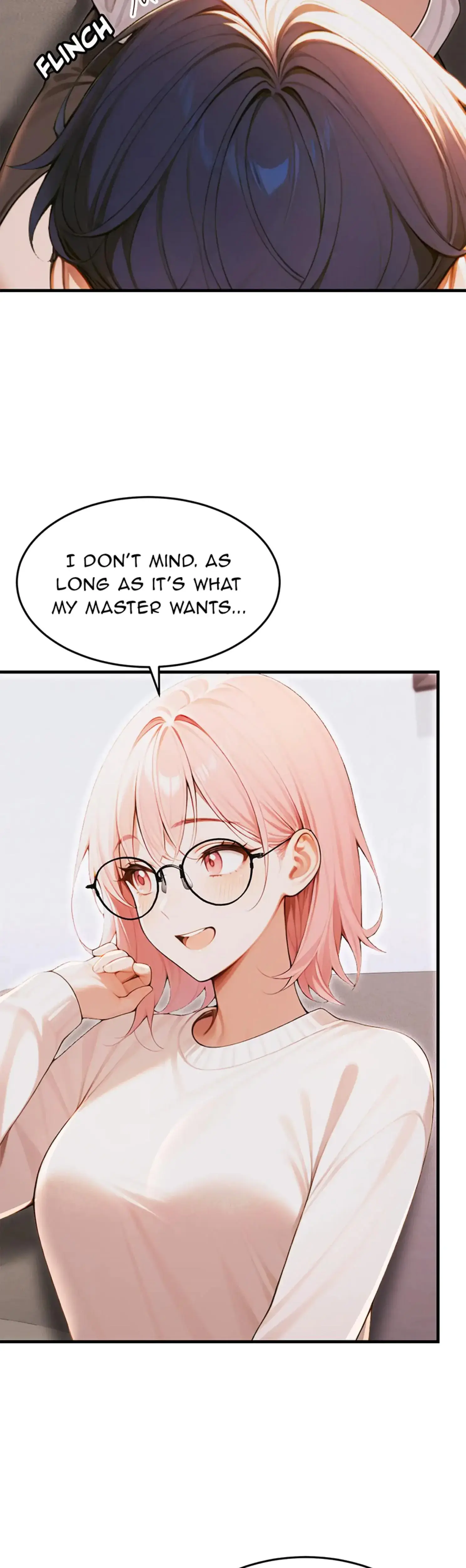 Strong Witch Chapter 36 - Page 49