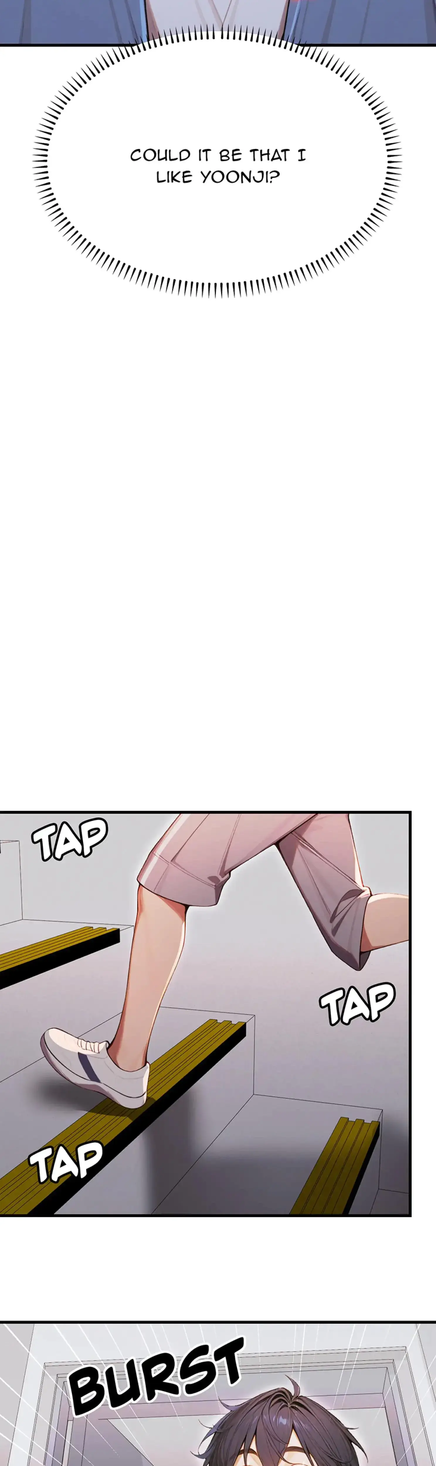 Strong Witch Chapter 36 - Page 54