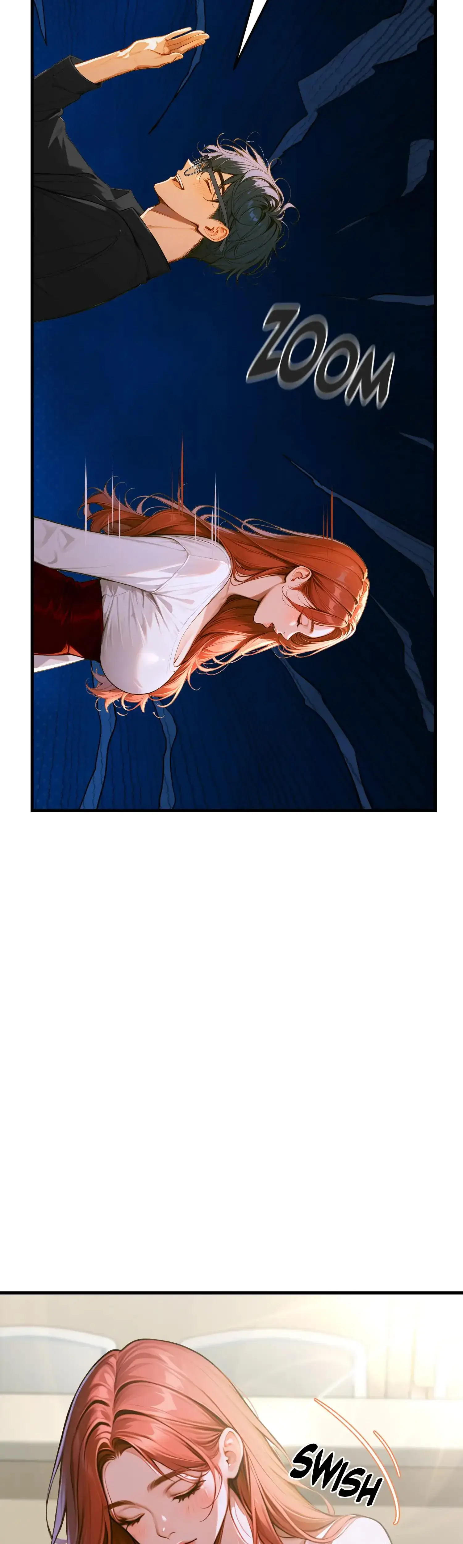 Strong Witch Chapter 4 - Page 11