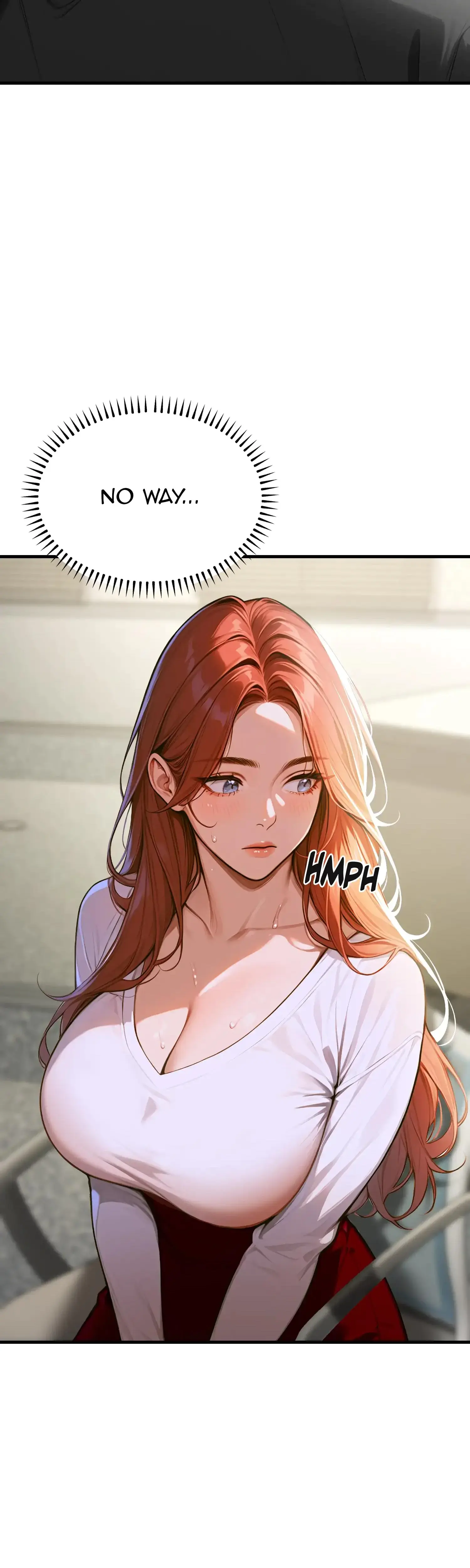 Strong Witch Chapter 4 - Page 13