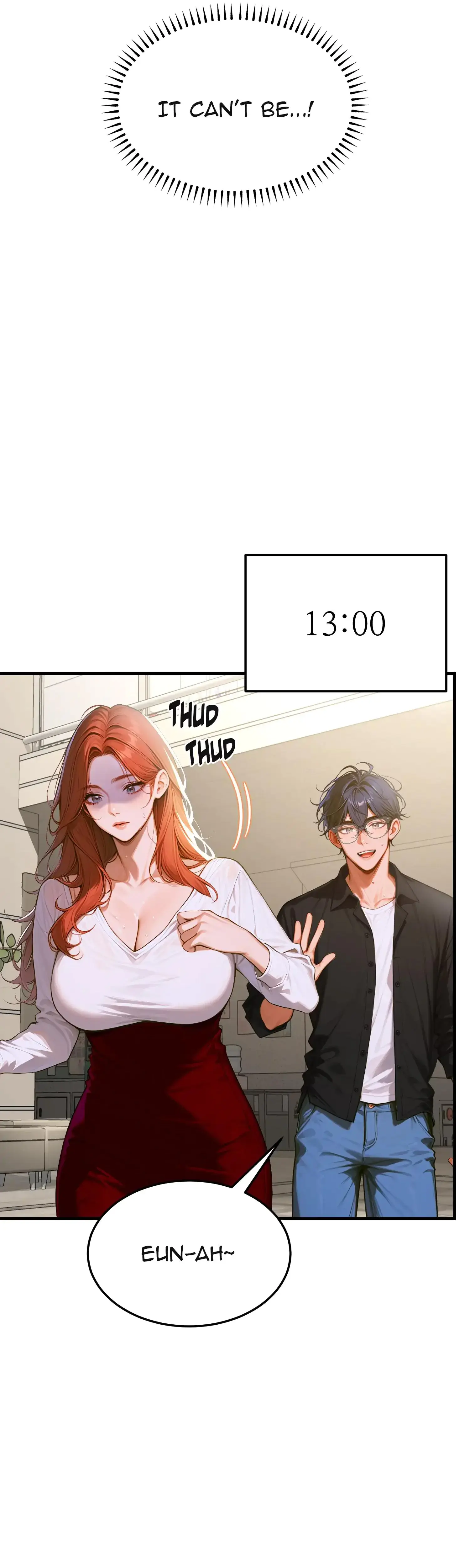 Strong Witch Chapter 4 - Page 14