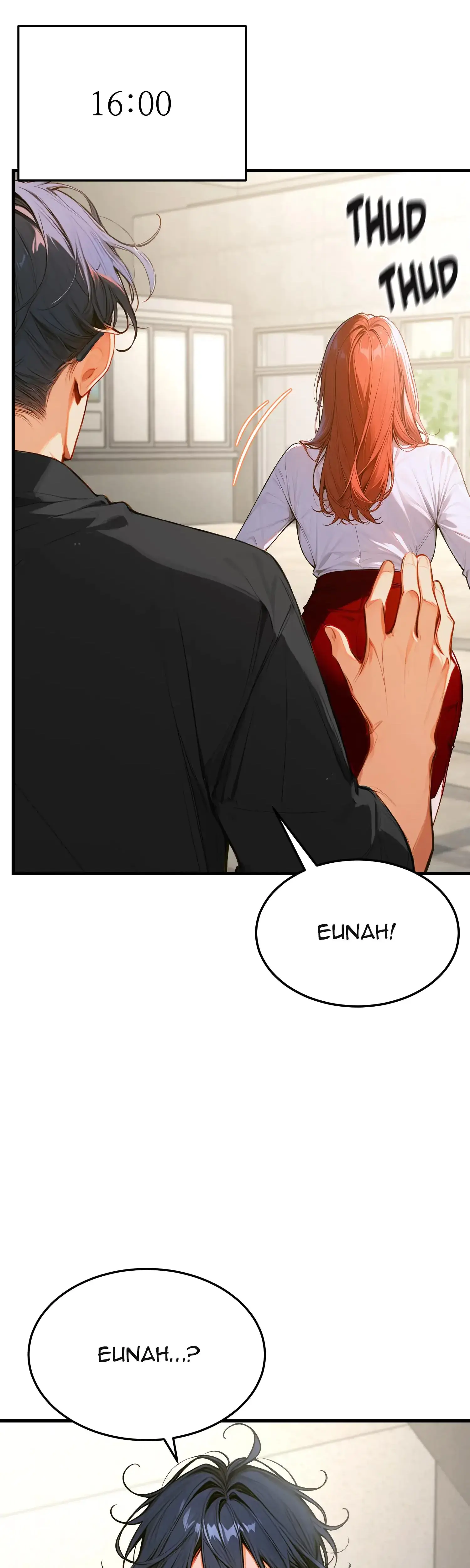 Strong Witch Chapter 4 - Page 15