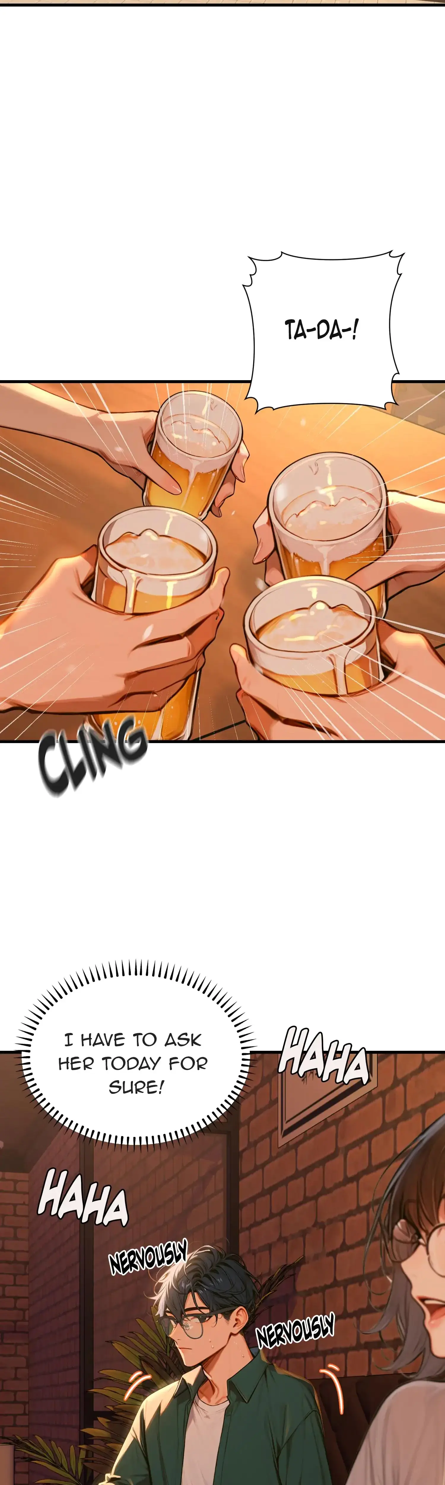 Strong Witch Chapter 4 - Page 18