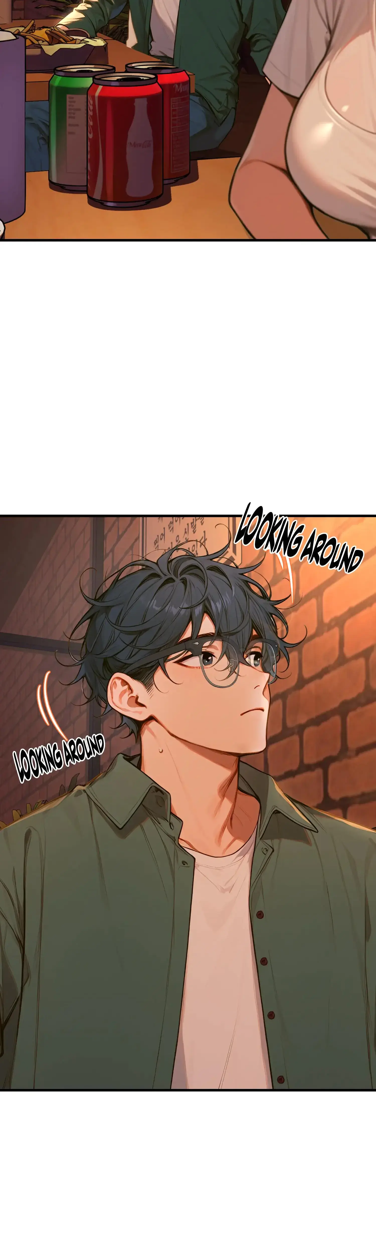 Strong Witch Chapter 4 - Page 19