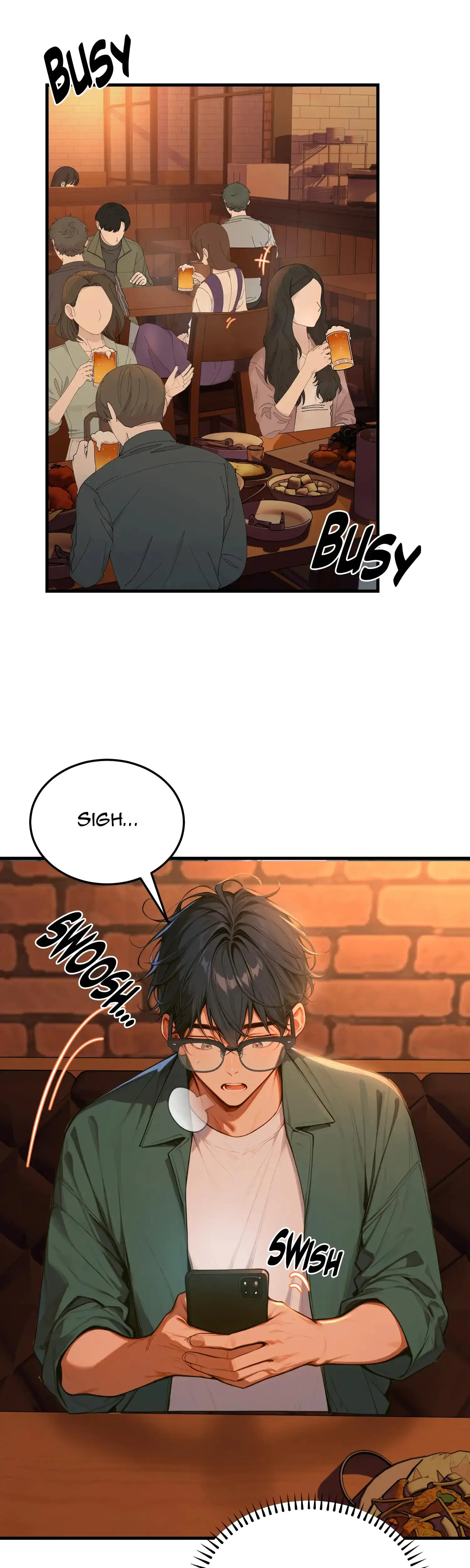Strong Witch Chapter 4 - Page 20
