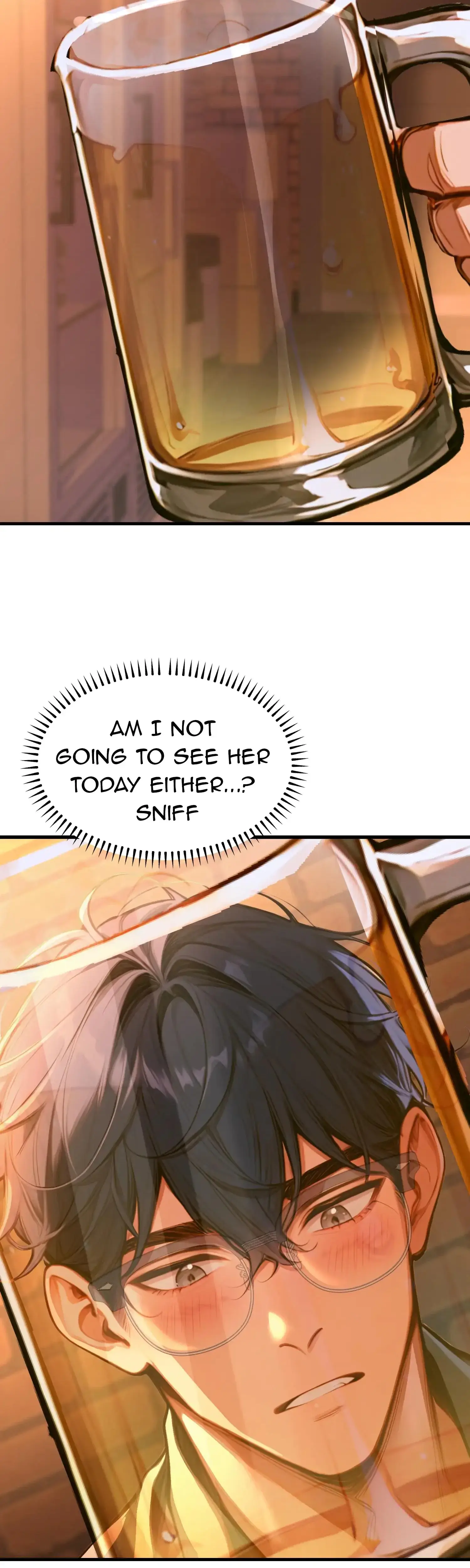 Strong Witch Chapter 4 - Page 25