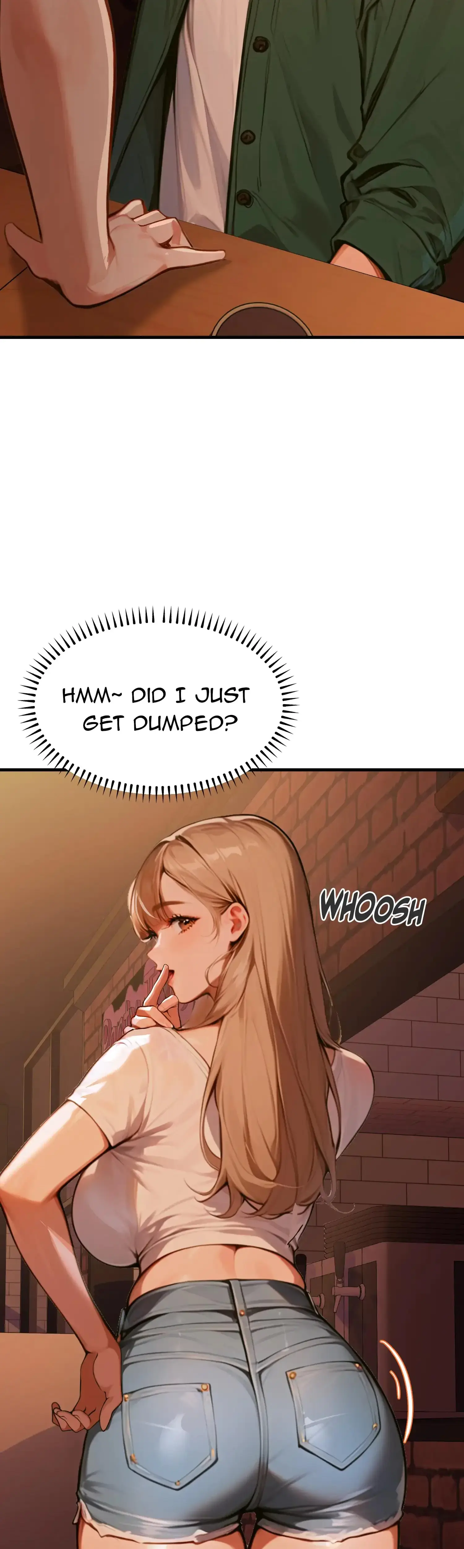 Strong Witch Chapter 4 - Page 29