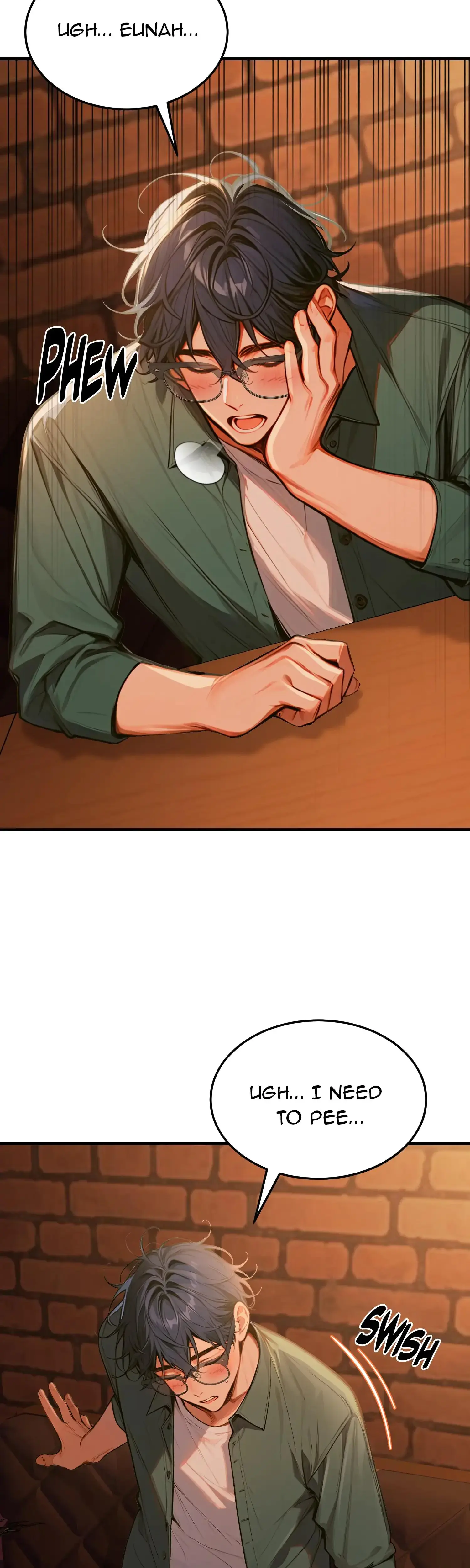 Strong Witch Chapter 4 - Page 31
