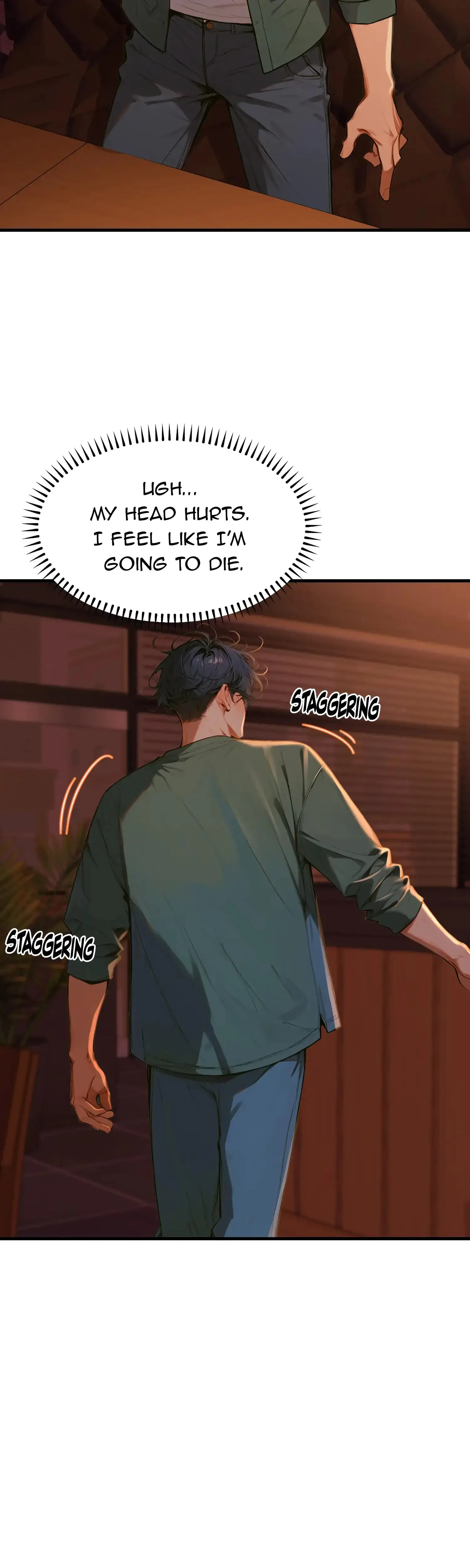 Strong Witch Chapter 4 - Page 32