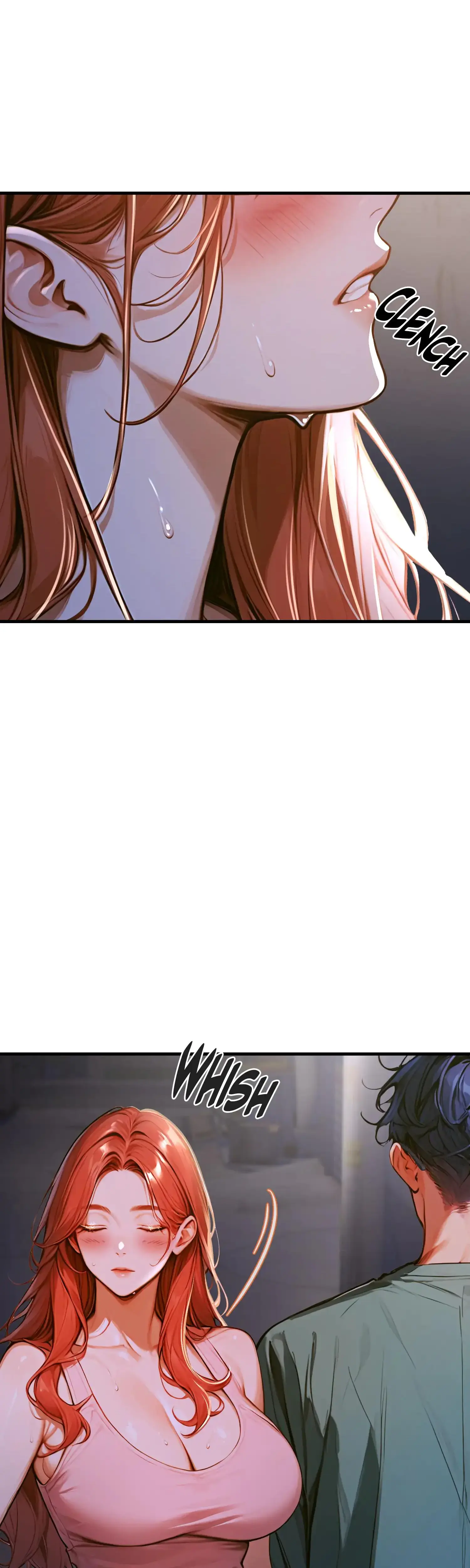 Strong Witch Chapter 4 - Page 37