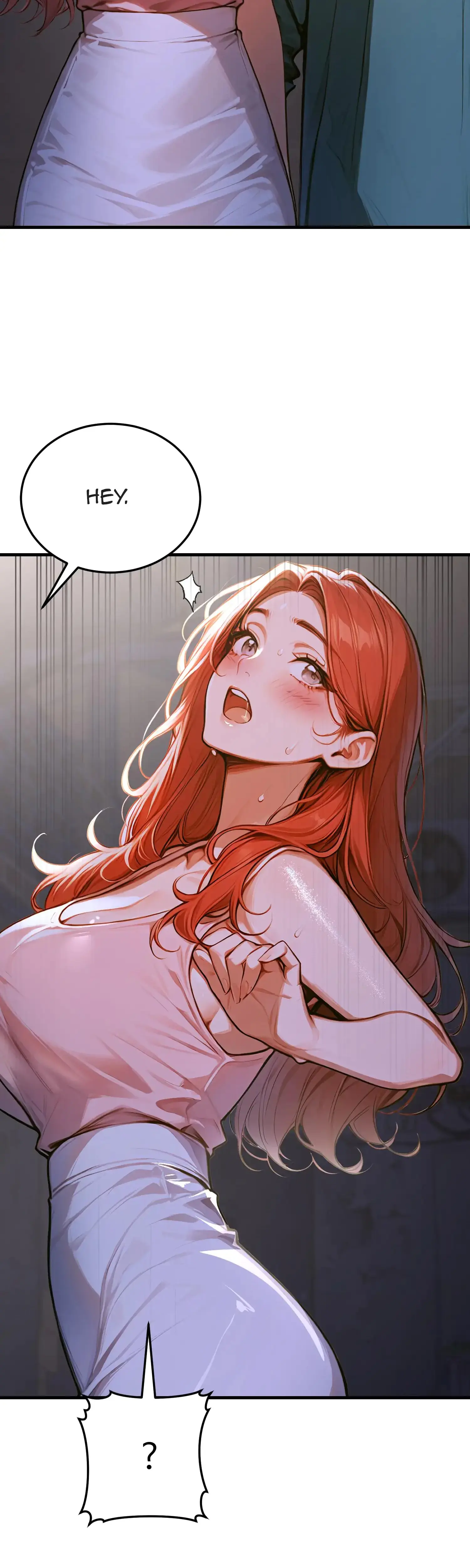Strong Witch Chapter 4 - Page 38