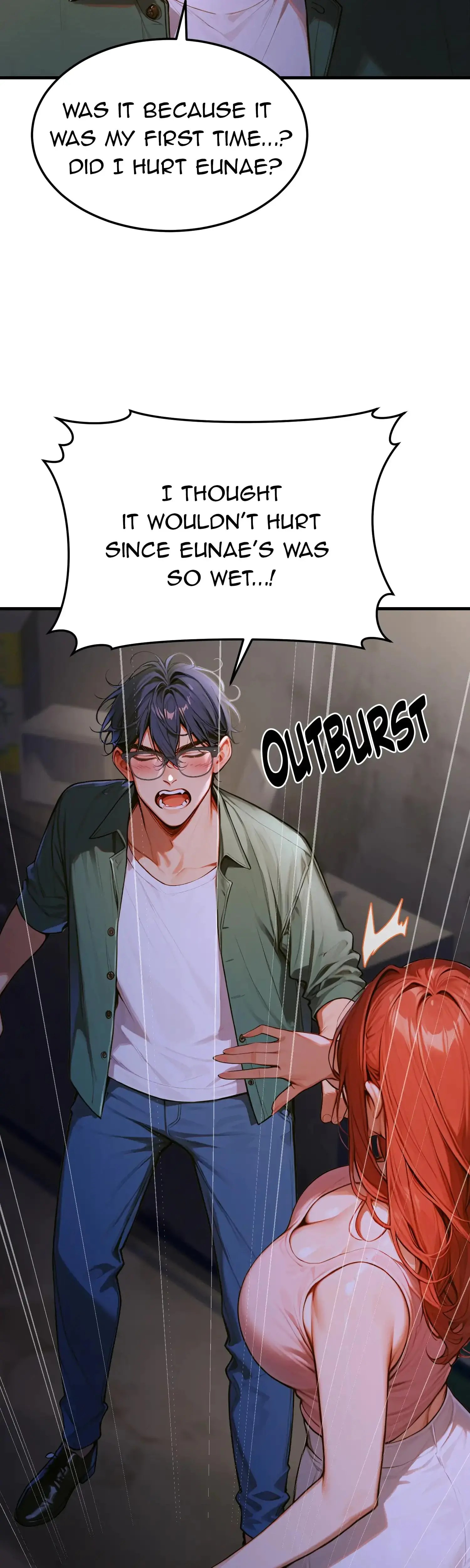 Strong Witch Chapter 4 - Page 41