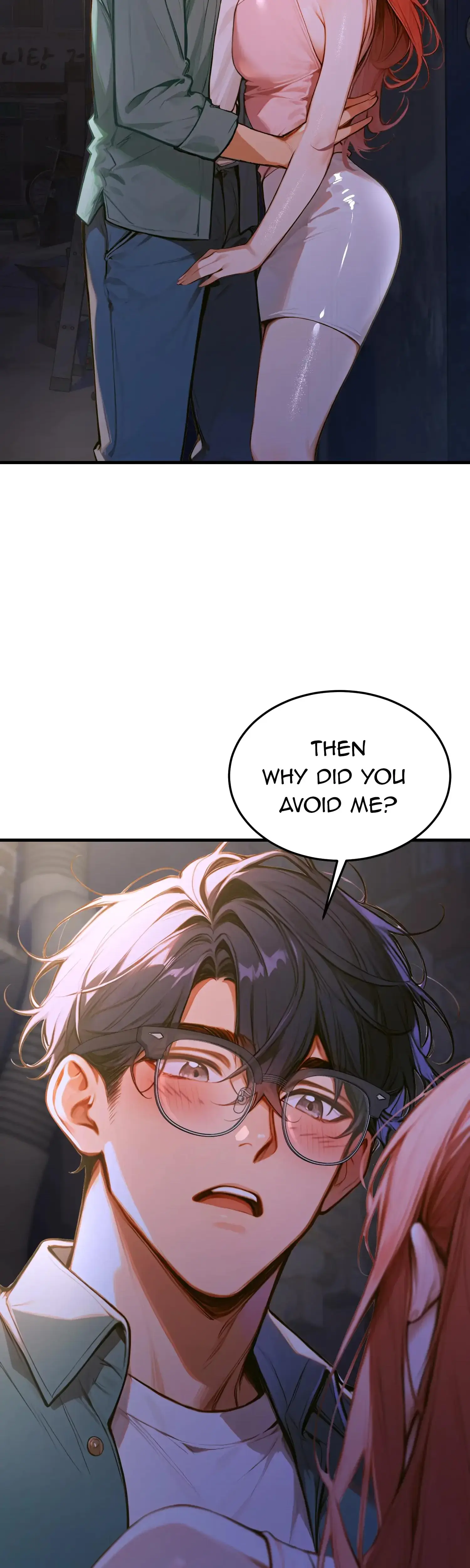 Strong Witch Chapter 4 - Page 45