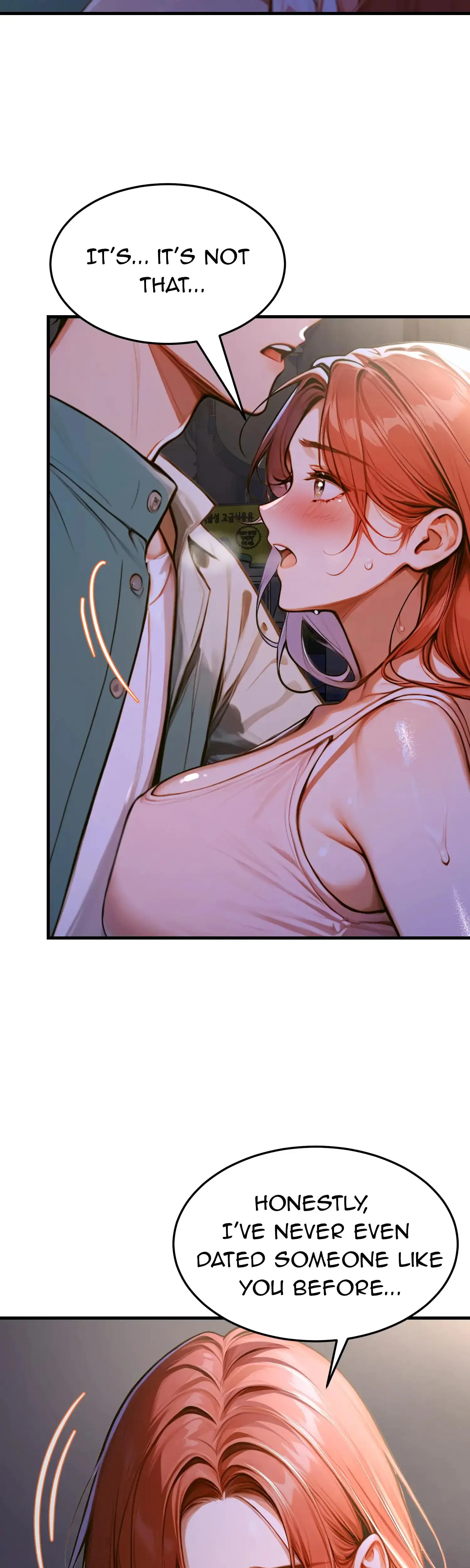 Strong Witch Chapter 4 - Page 46