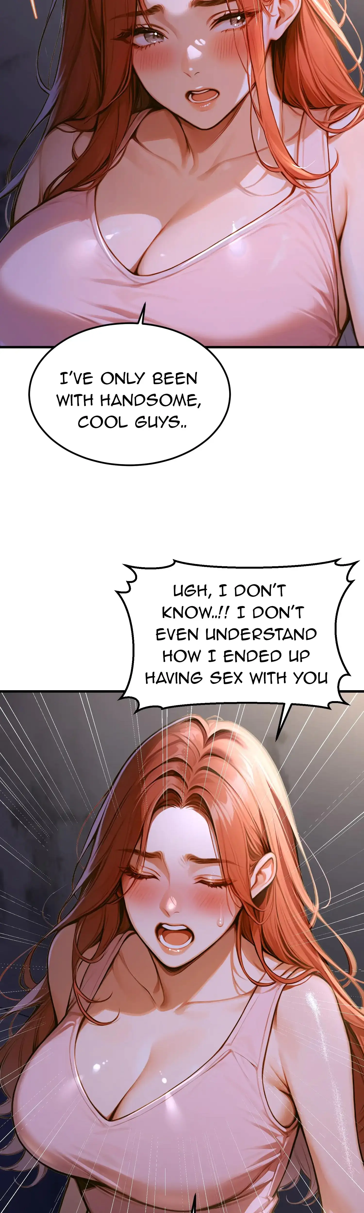 Strong Witch Chapter 4 - Page 47