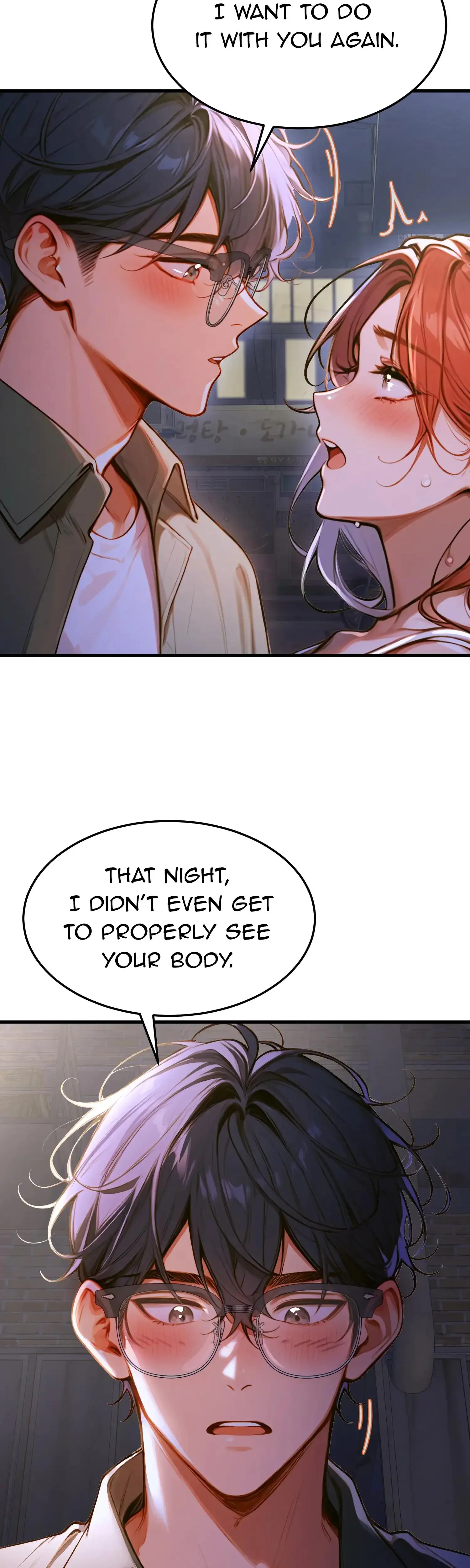 Strong Witch Chapter 4 - Page 49