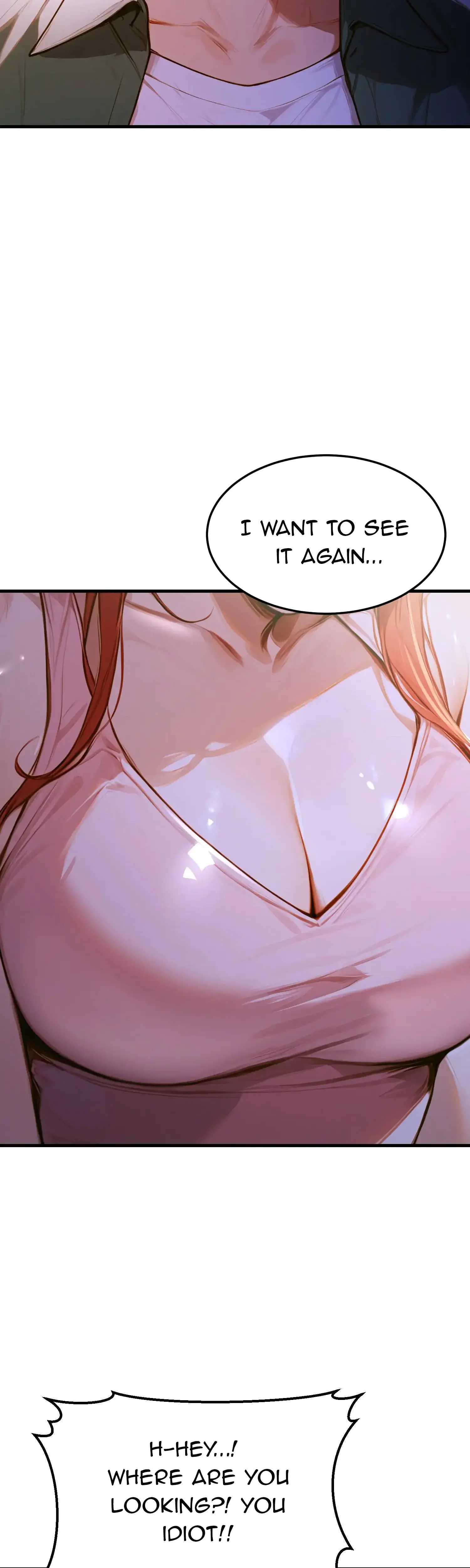 Strong Witch Chapter 4 - Page 50