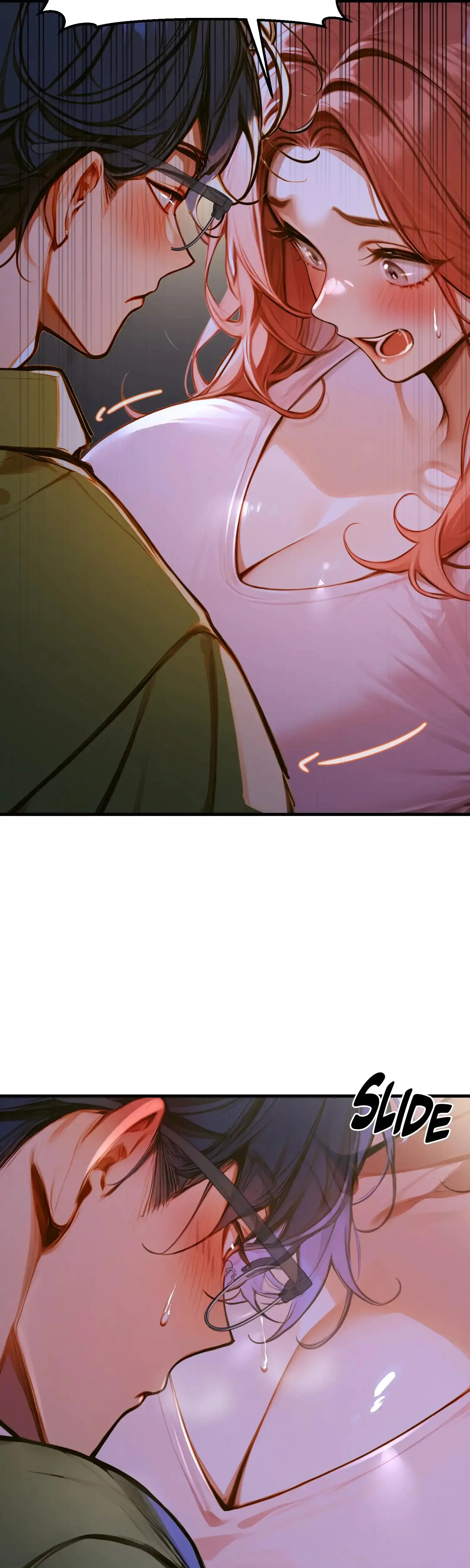 Strong Witch Chapter 4 - Page 51