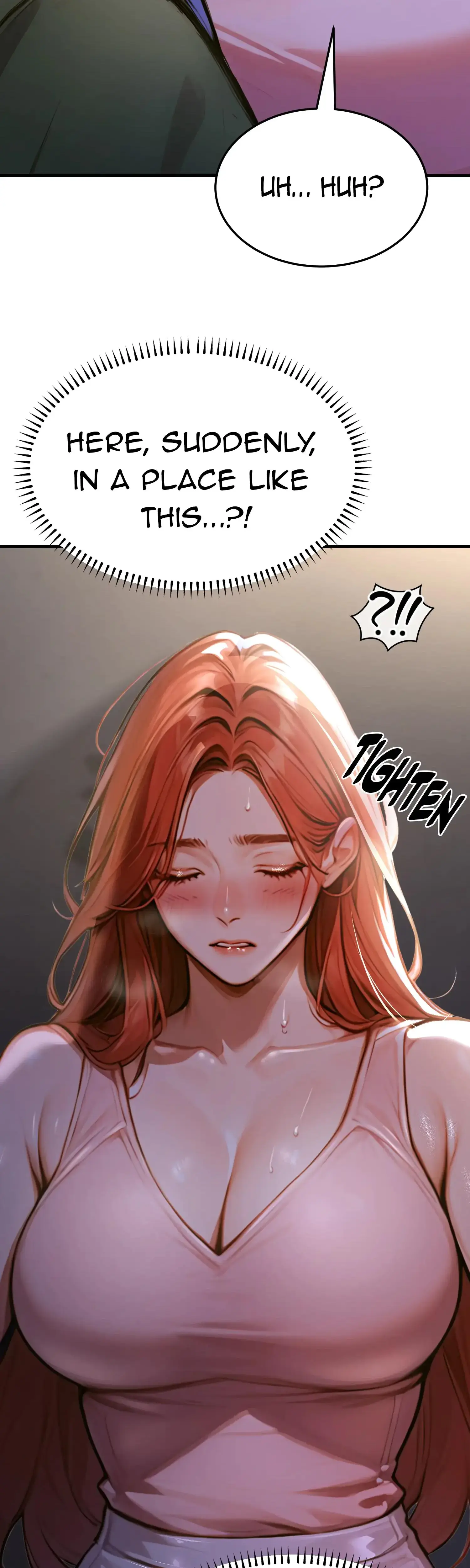 Strong Witch Chapter 4 - Page 52