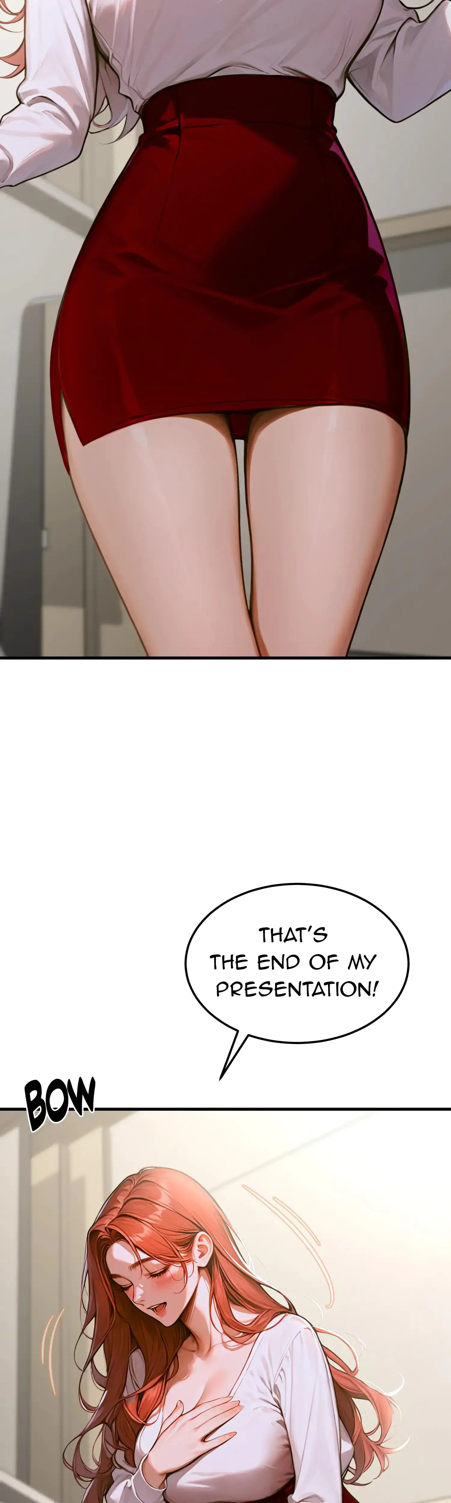 Strong Witch Chapter 4 - Page 7