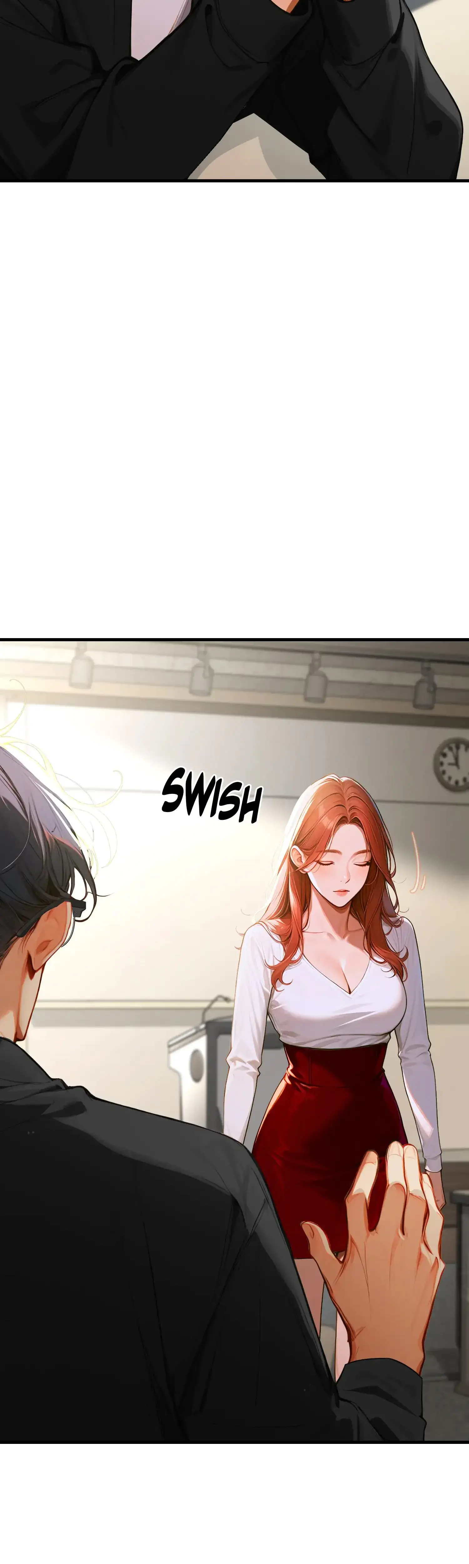 Strong Witch Chapter 4 - Page 9