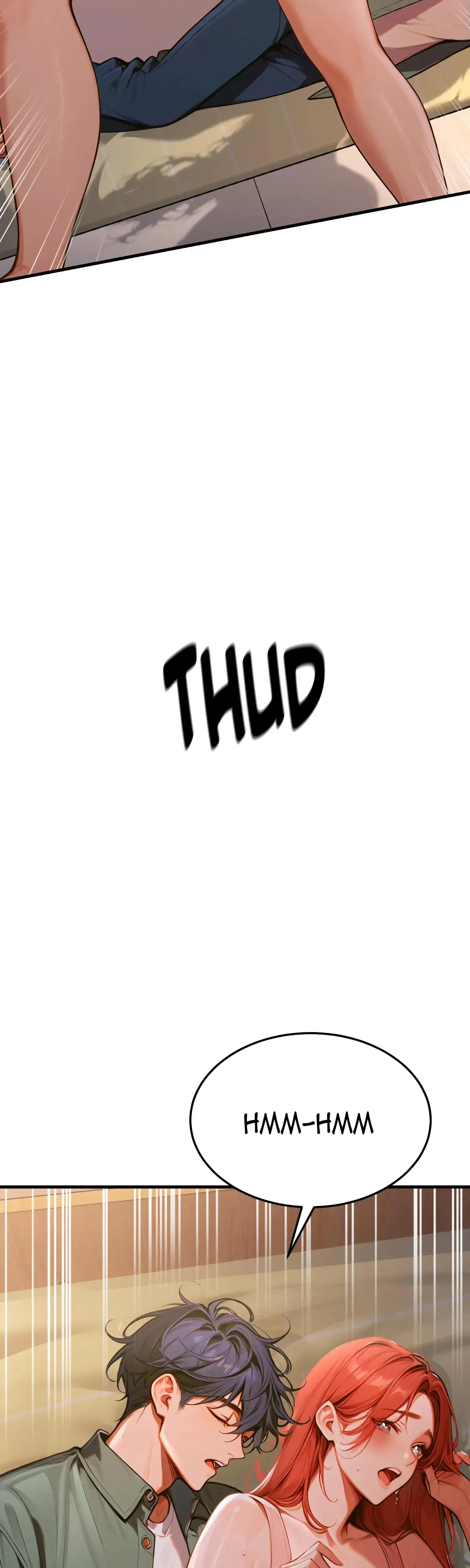 Strong Witch Chapter 5 - Page 10