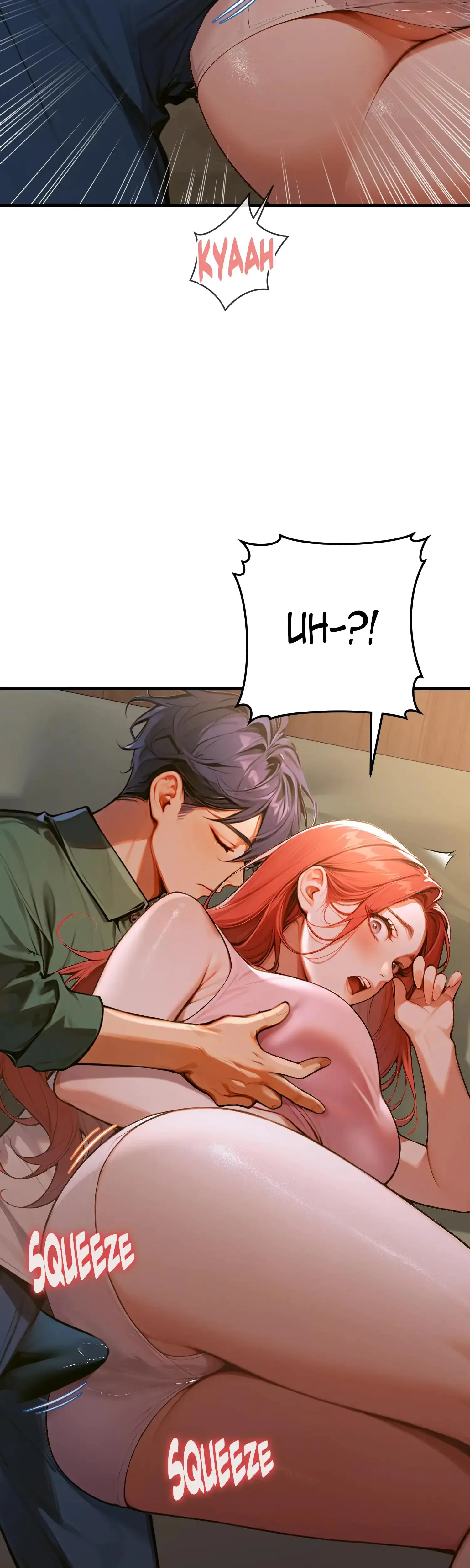 Strong Witch Chapter 5 - Page 15