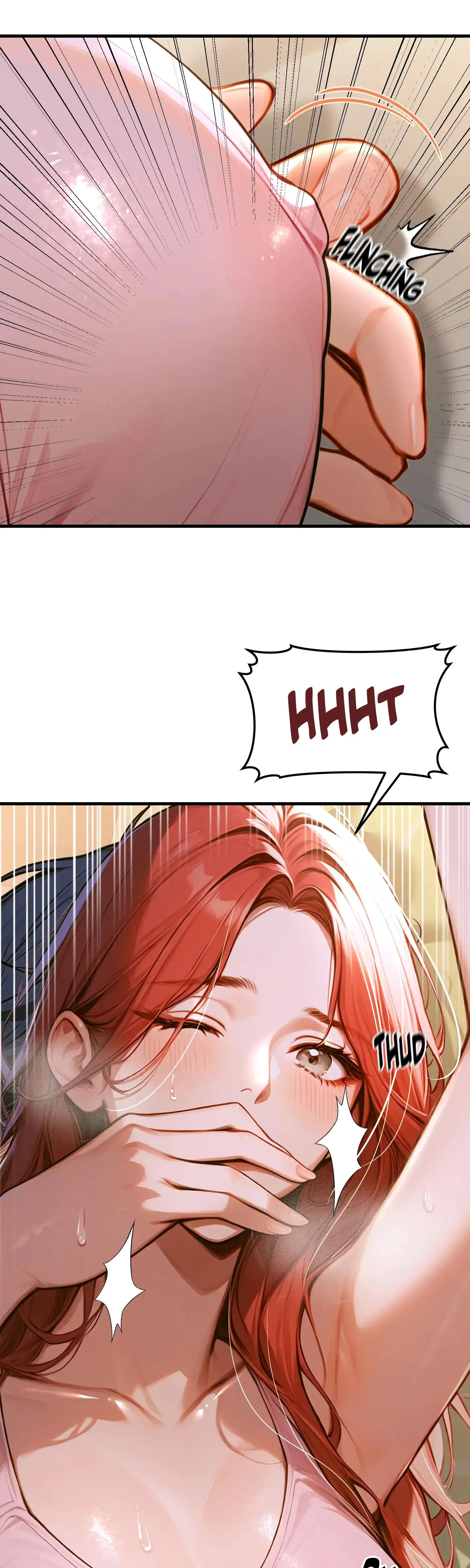 Strong Witch Chapter 5 - Page 17