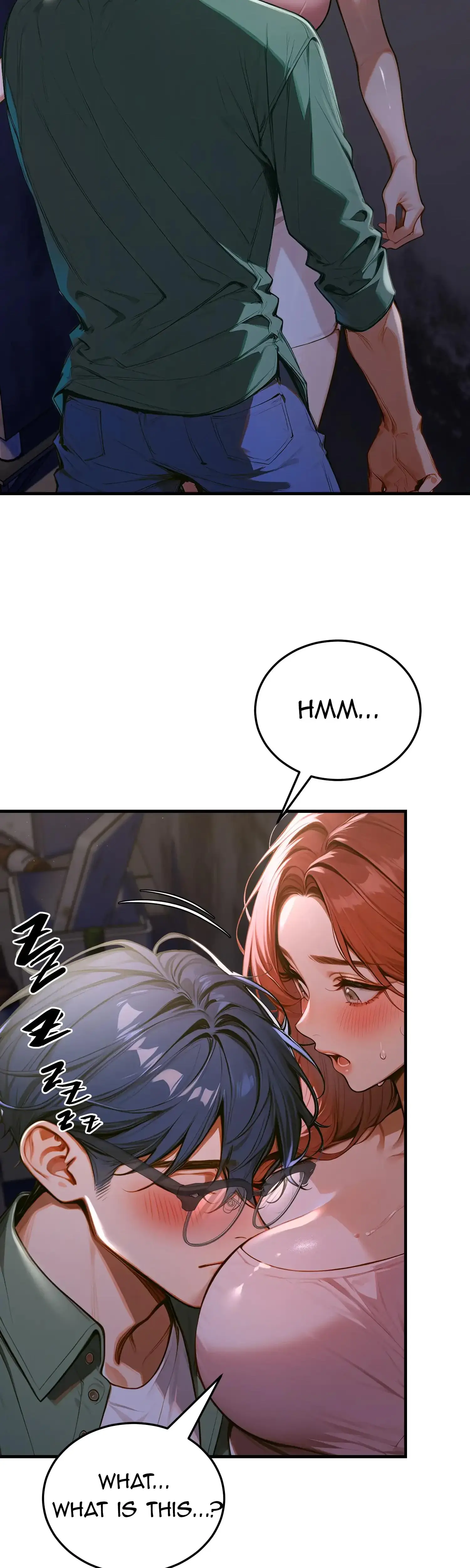 Strong Witch Chapter 5 - Page 2